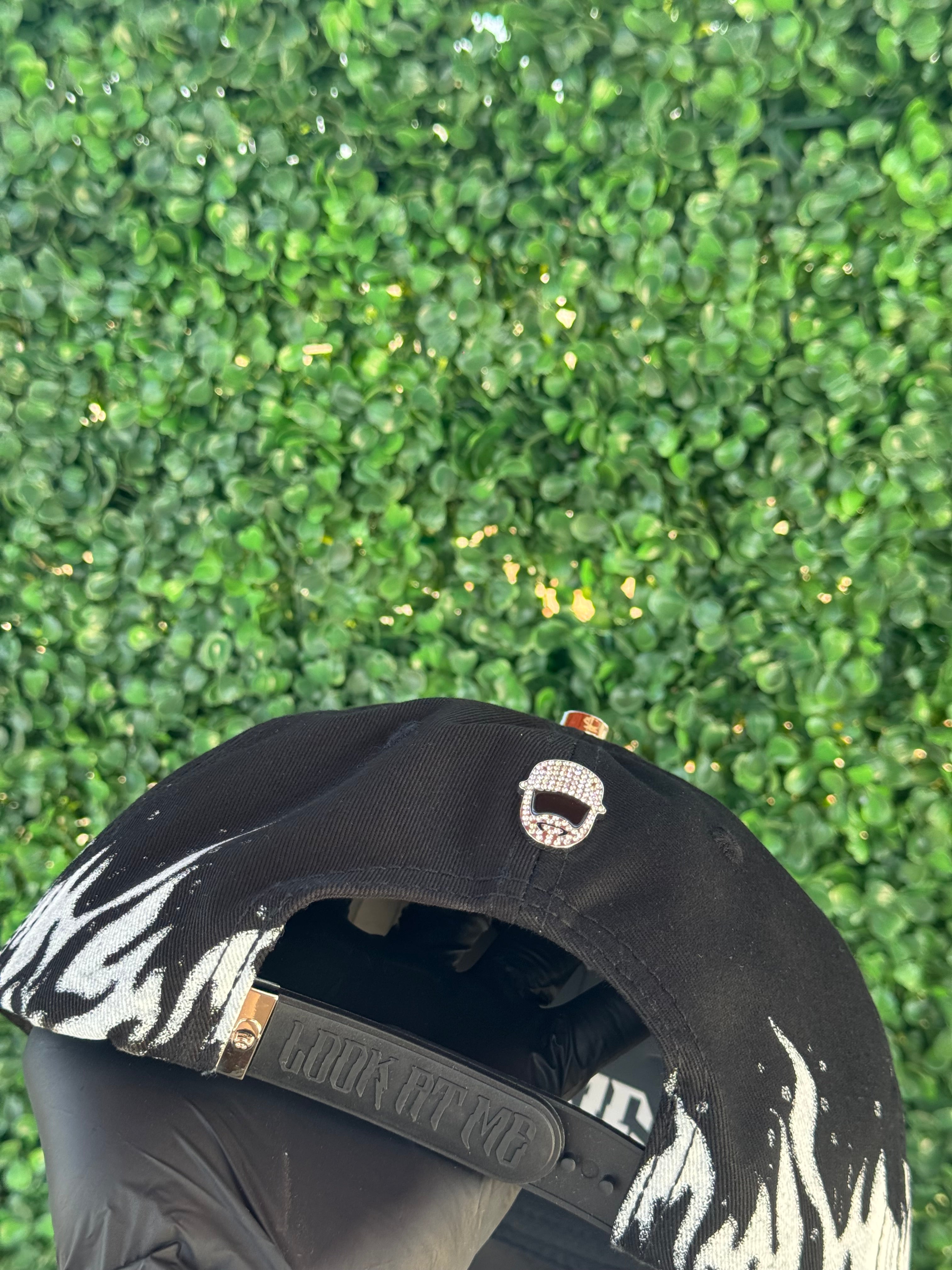 BARBAS HATS SCREAM G5