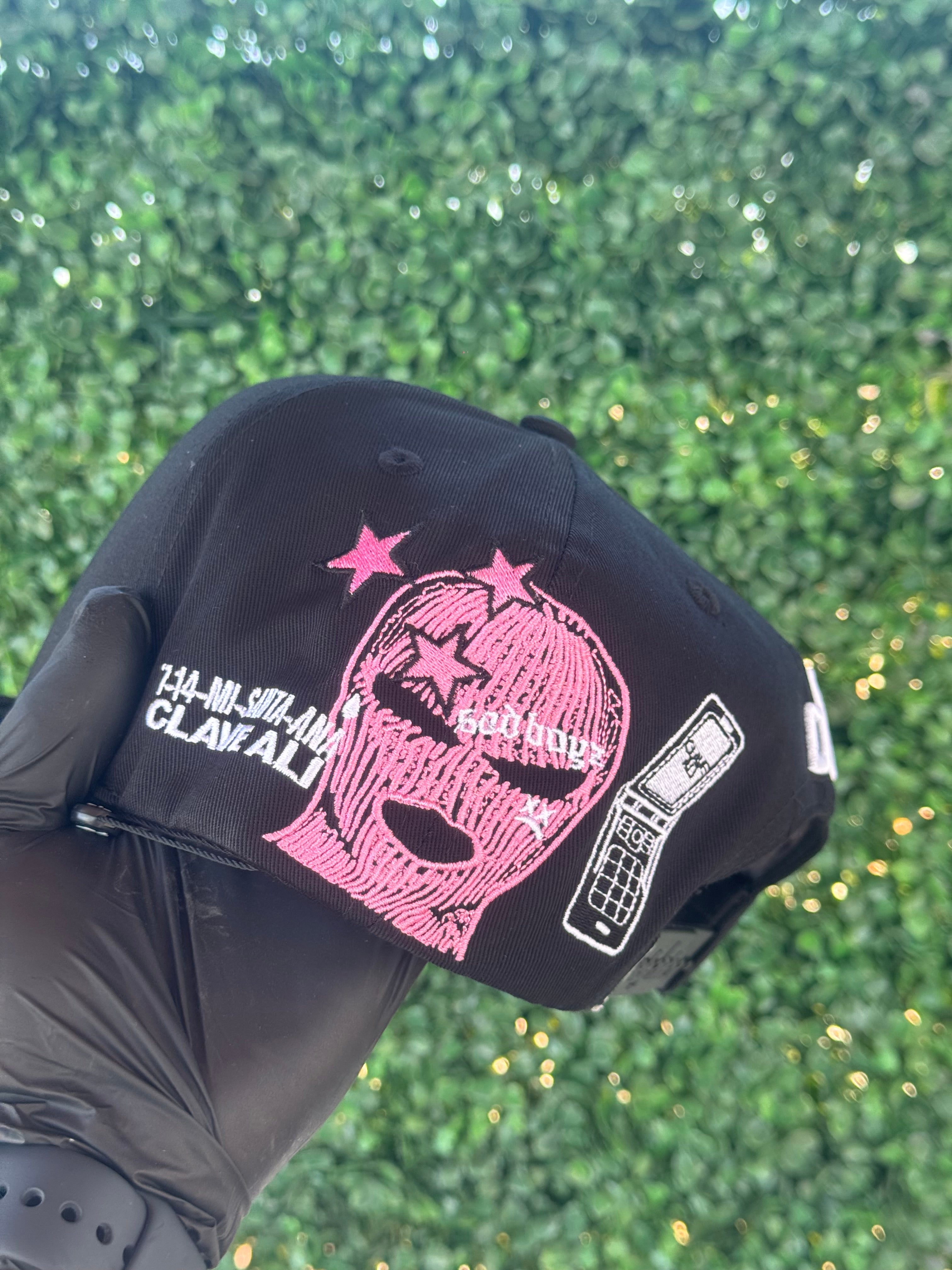 Dandy Hats Clave Ali 1.1