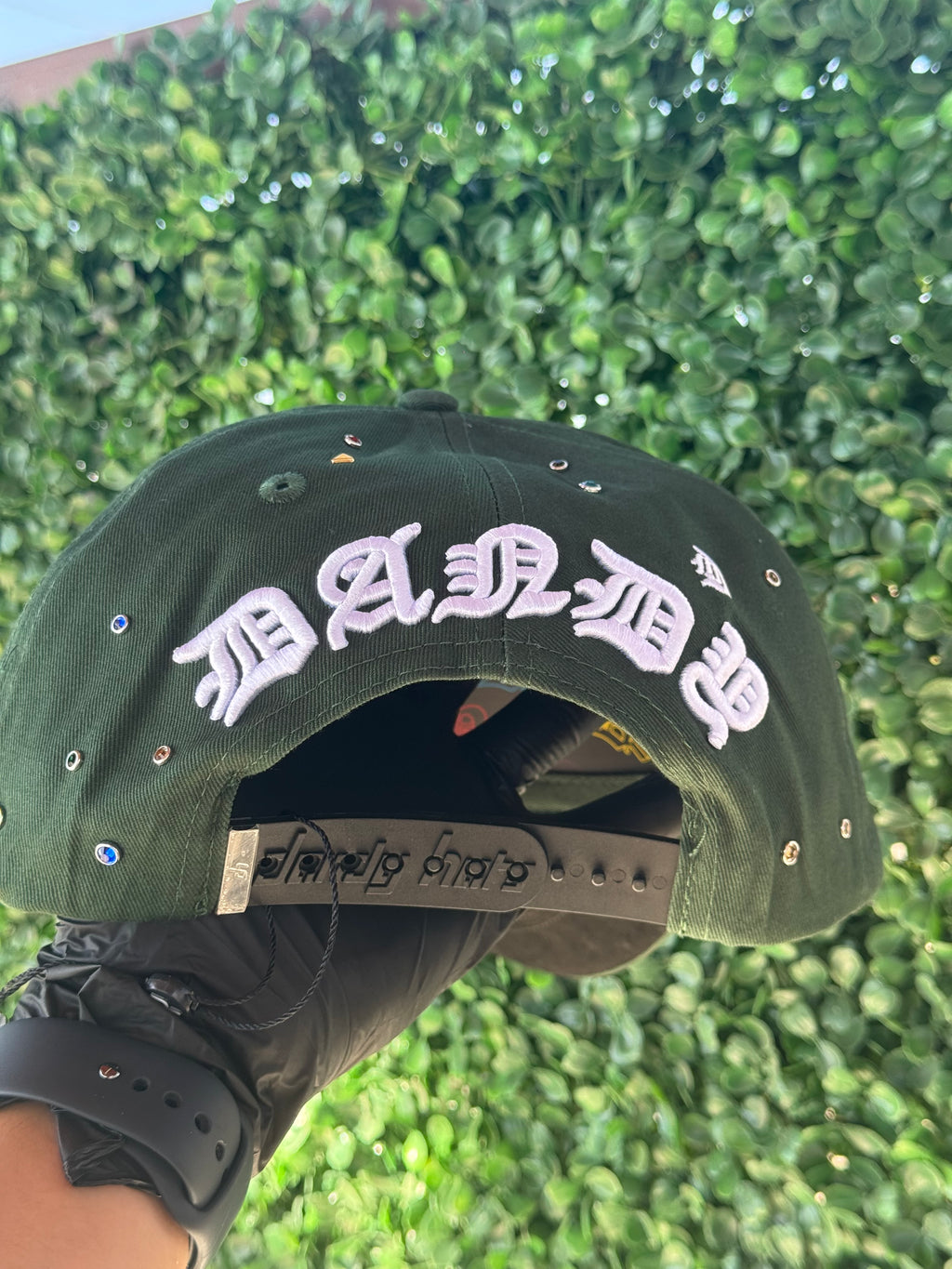 DANDY ANIVERSARIO VERDE 1.1