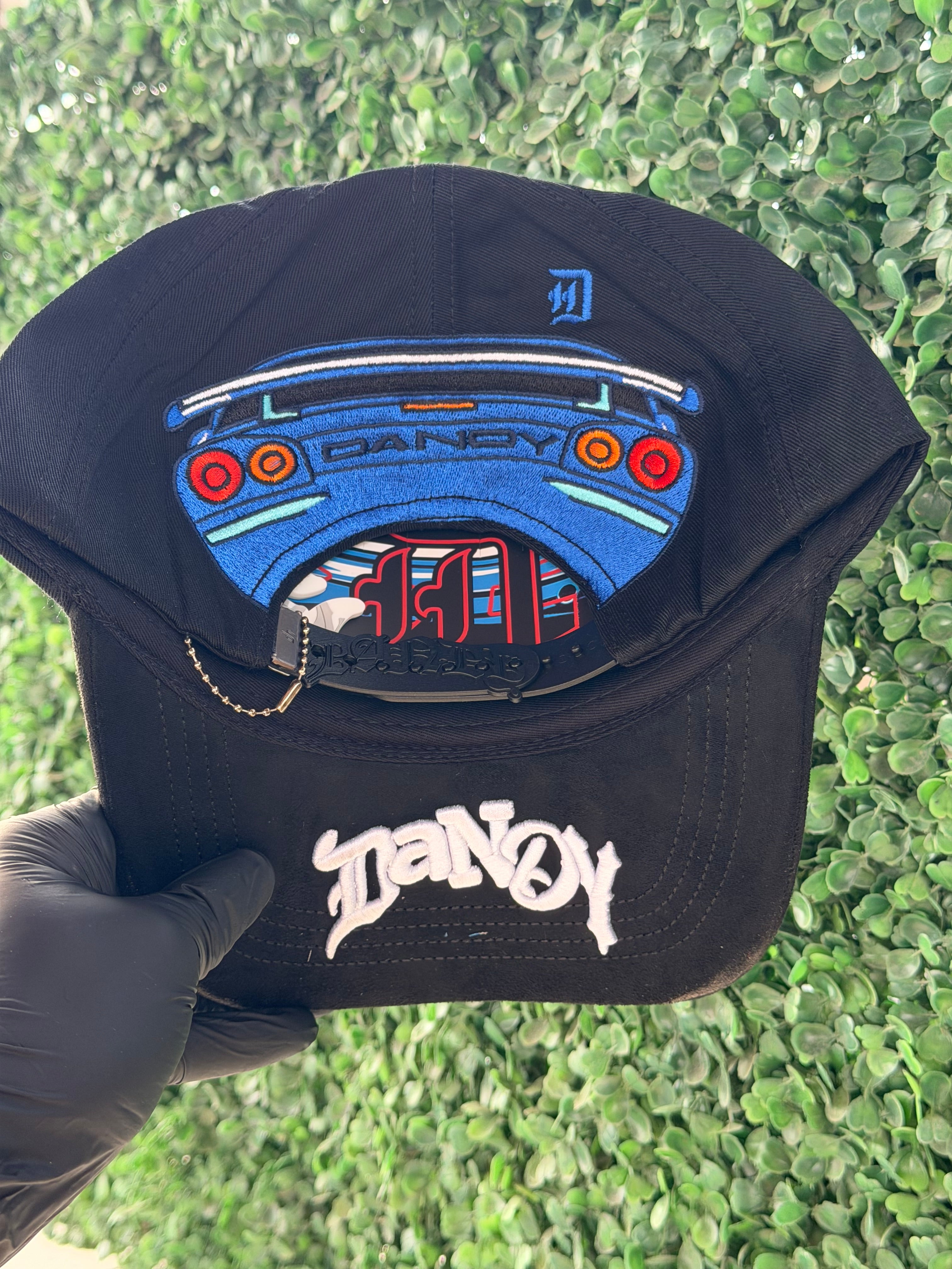 Dandy Hats racing