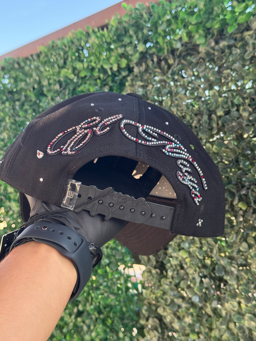 31 Hats “el mago” 1.1