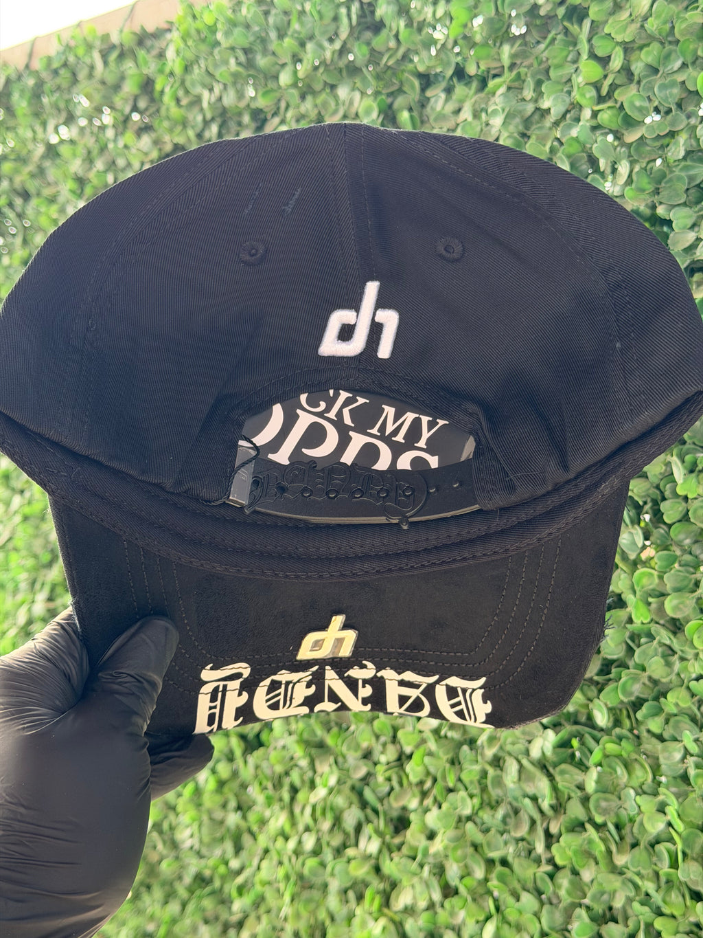 Dandy Hats f*ck my