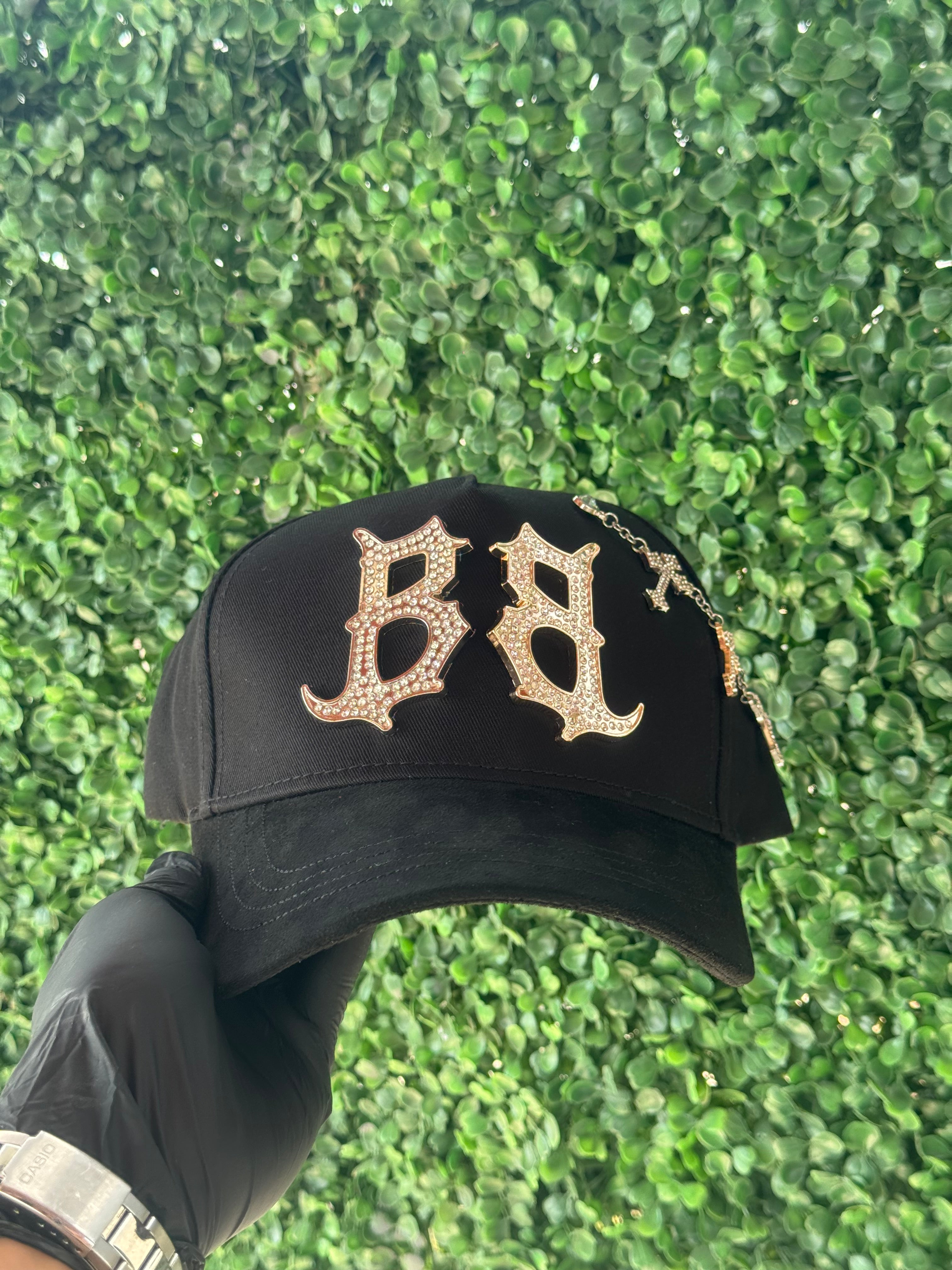 Barbas hats inferno 1.1