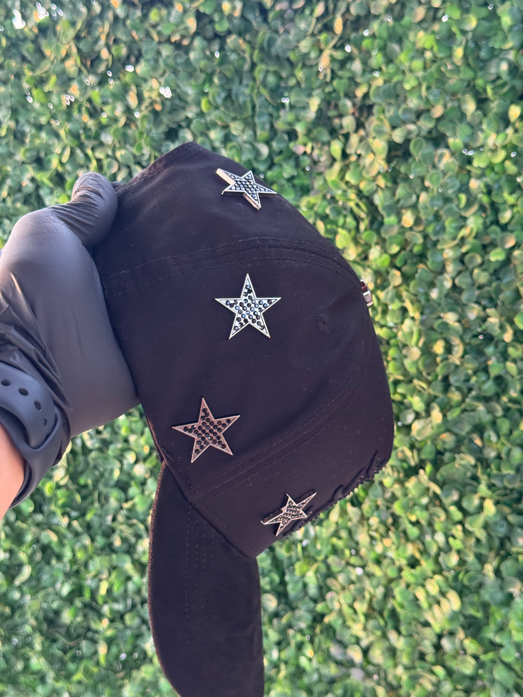 Barbas hats Nebula 1.1