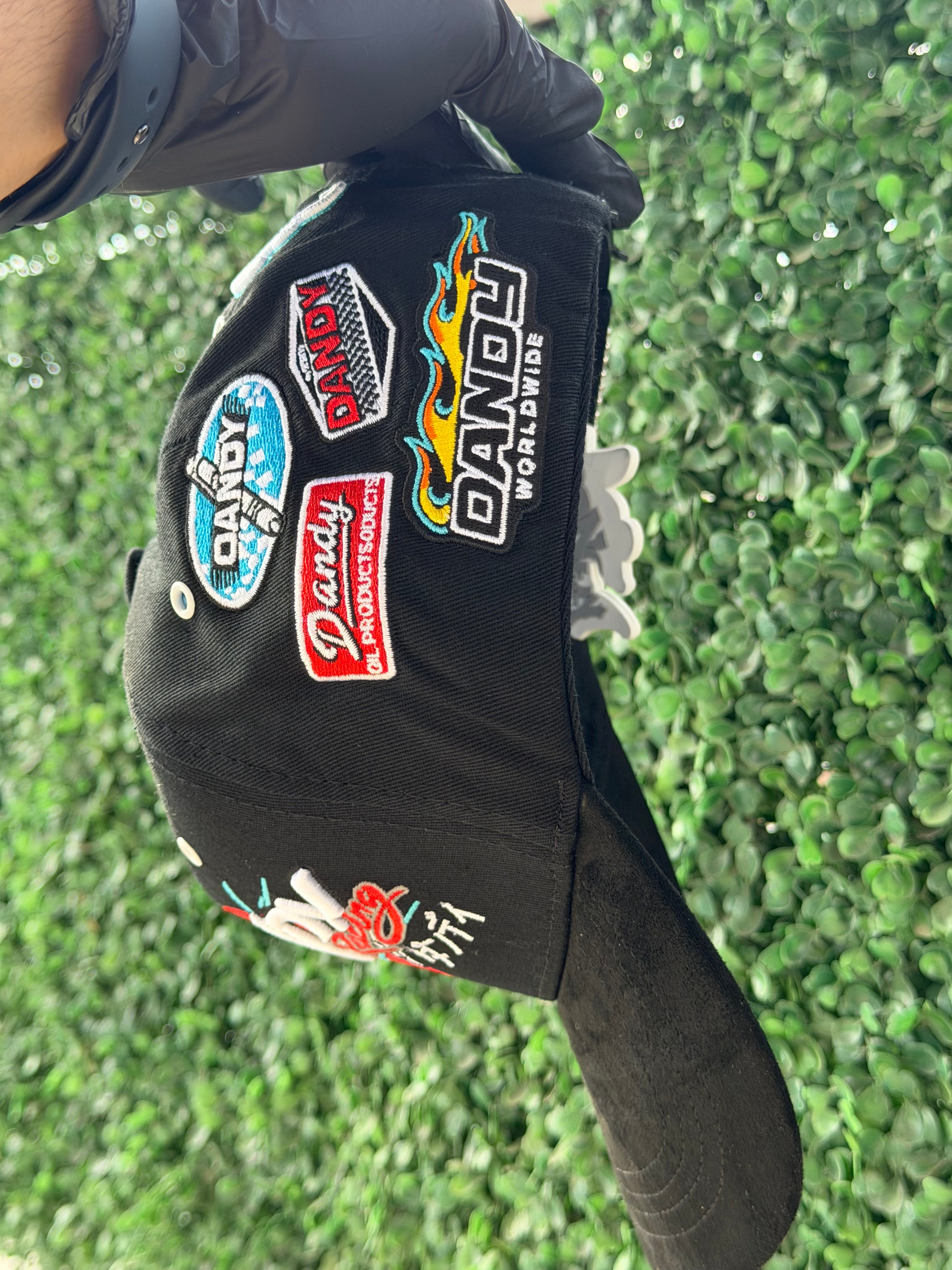 Dandy Hats racing