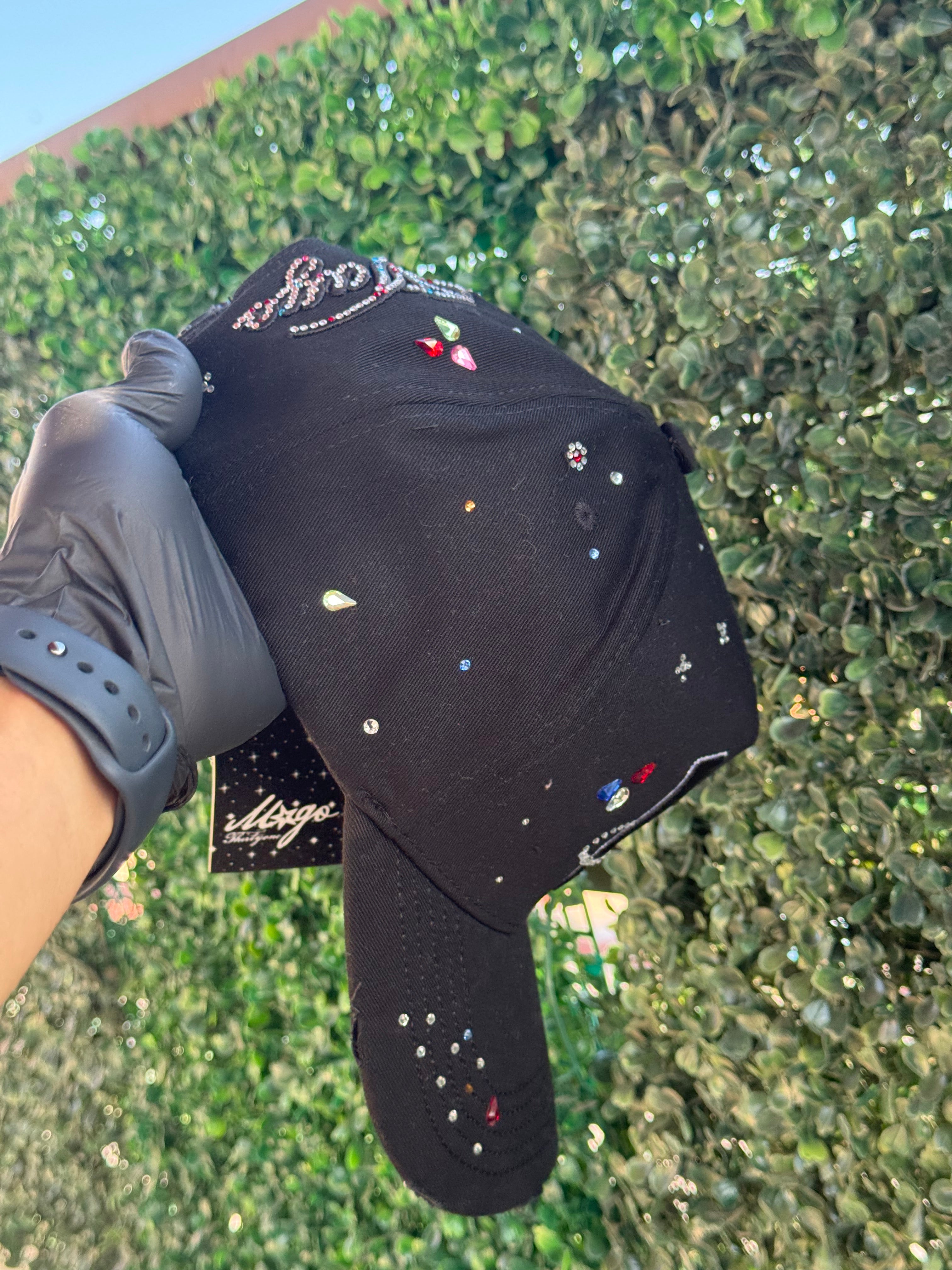 31 Hats “el mago” 1.1