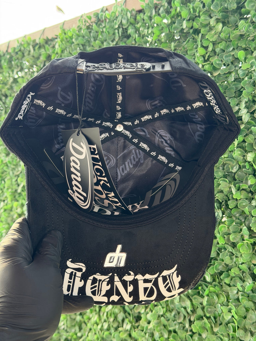 Dandy Hats f*ck my