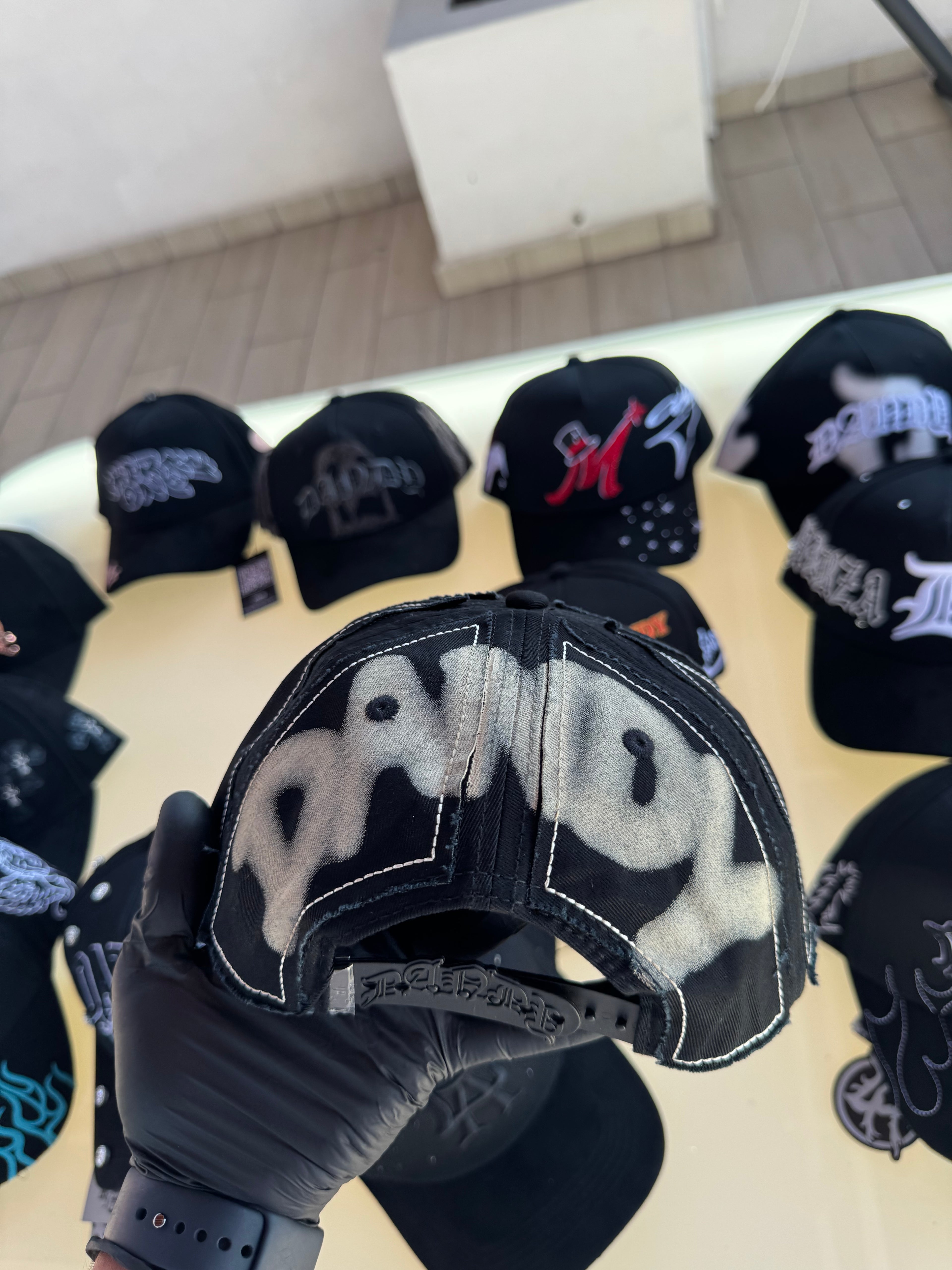 DANDY HATS 1.1