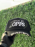 Dandy Hats f*ck my