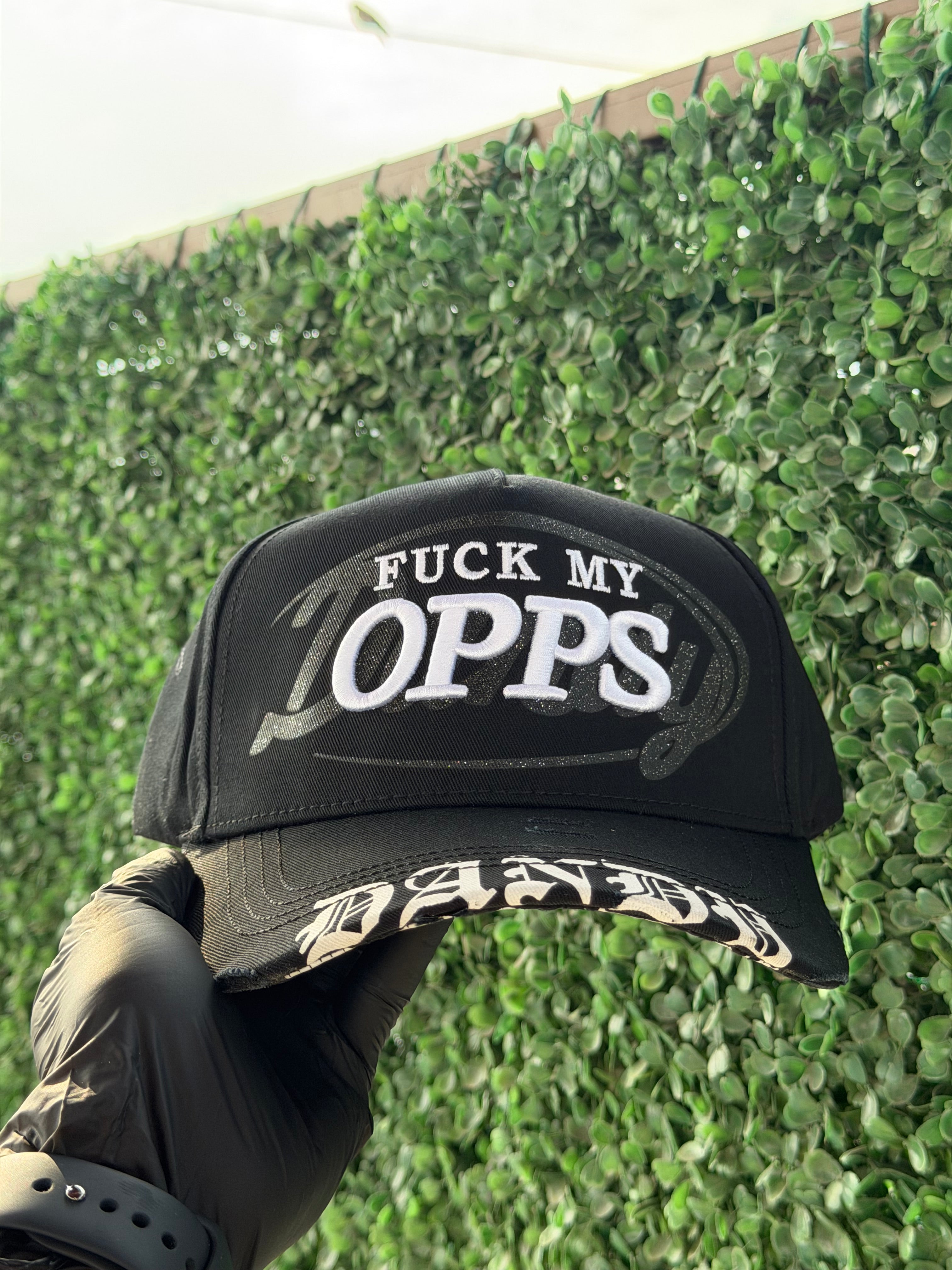 Dandy Hats f*ck my