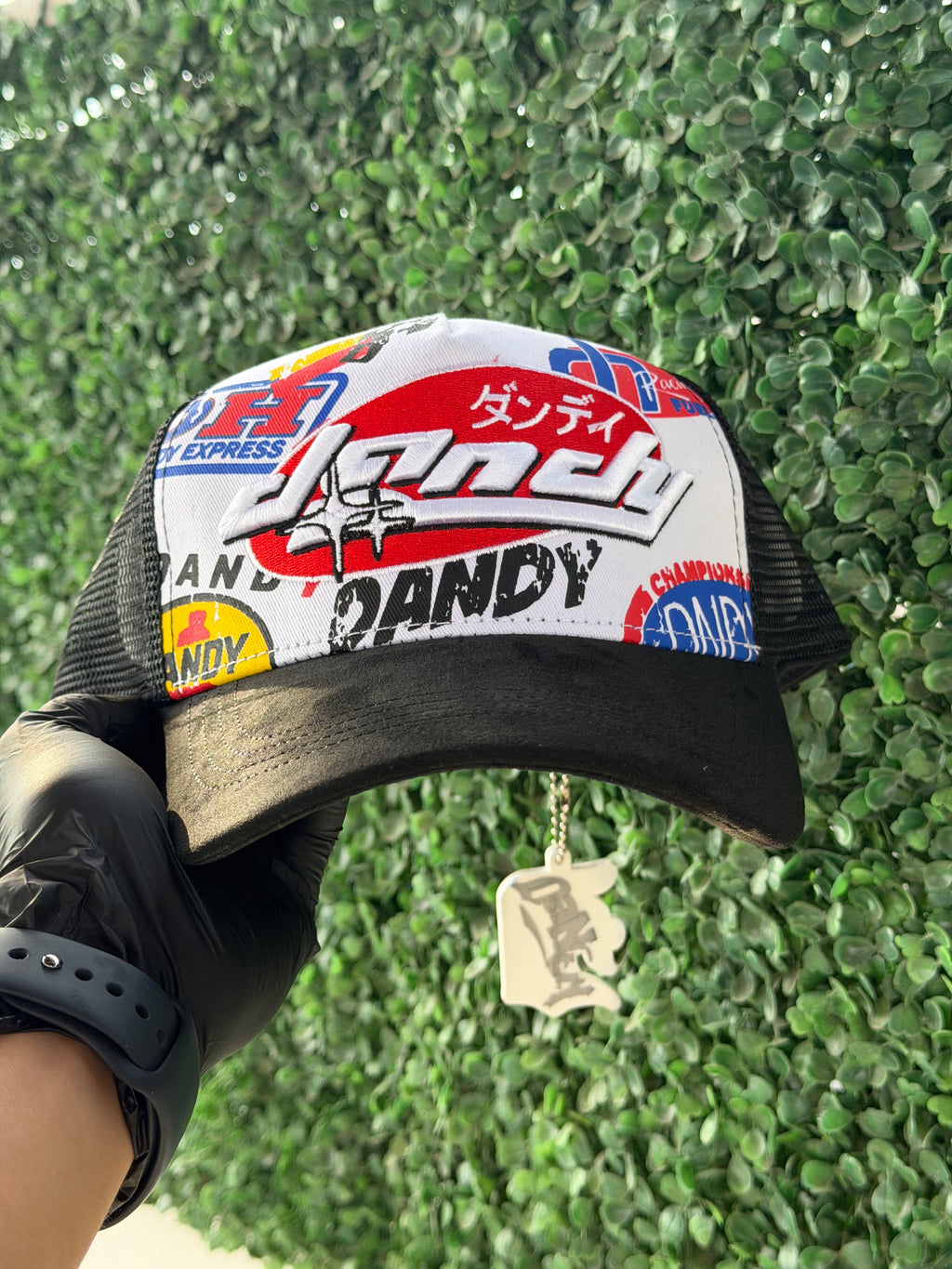 Dandy Hats Tokio
