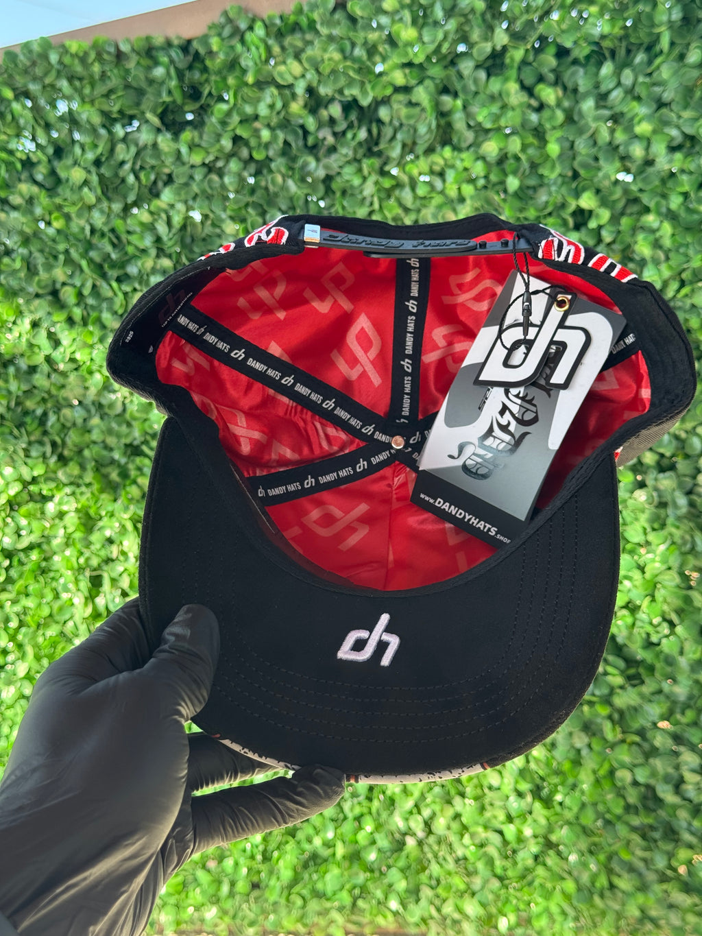 DANDY HATS RACING 1.1