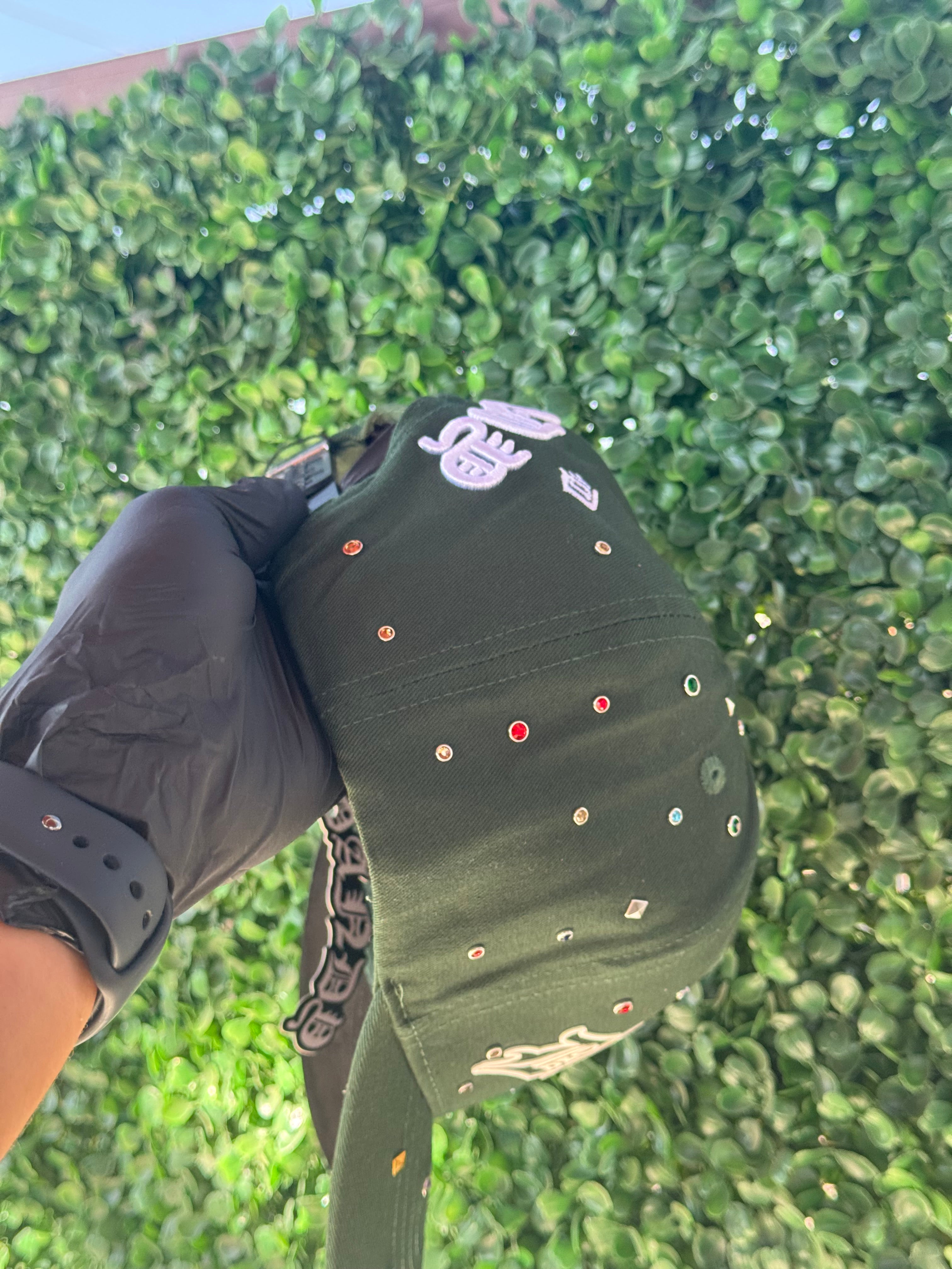 DANDY ANIVERSARIO VERDE 1.1