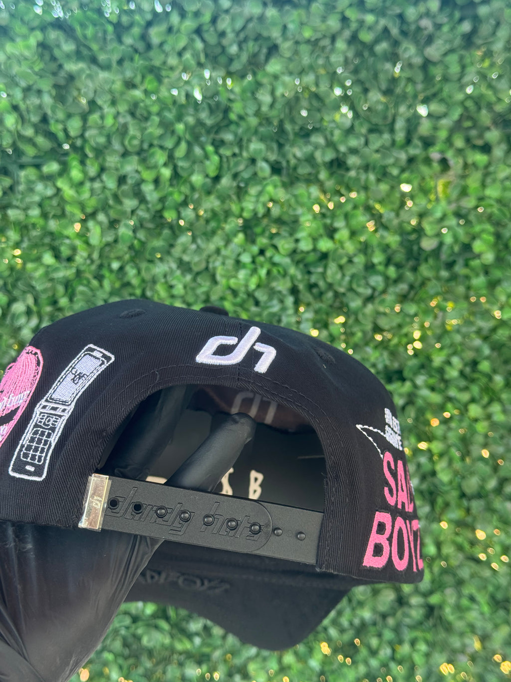 Dandy Hats Clave Ali 1.1