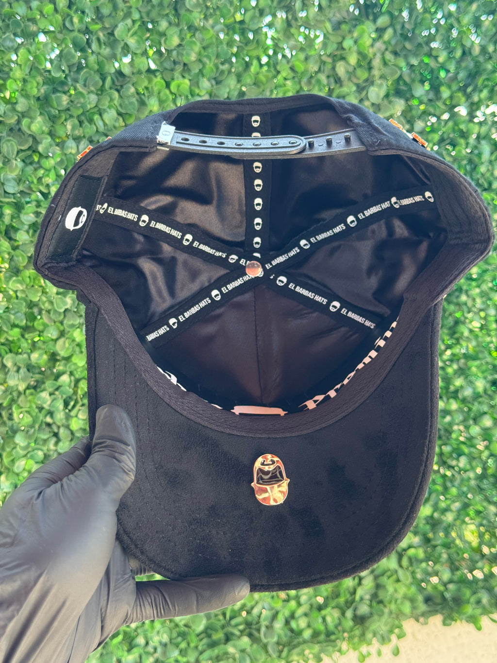 Barbas Hats B-Cross G5