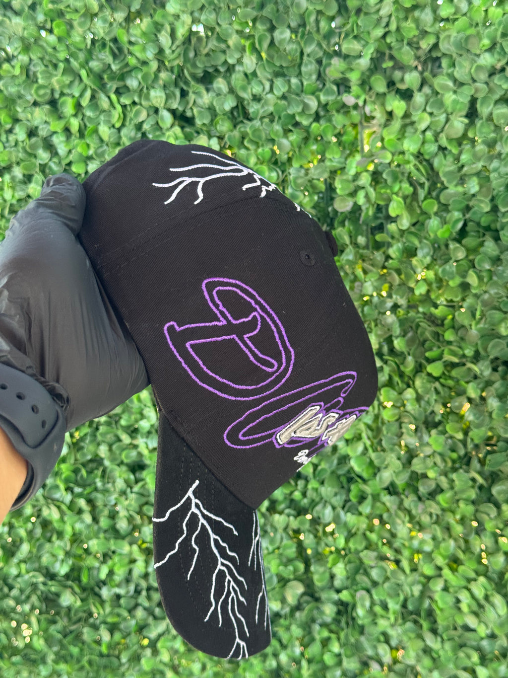 DANDY LOS ÁNGELES ELECTRIC 1.1