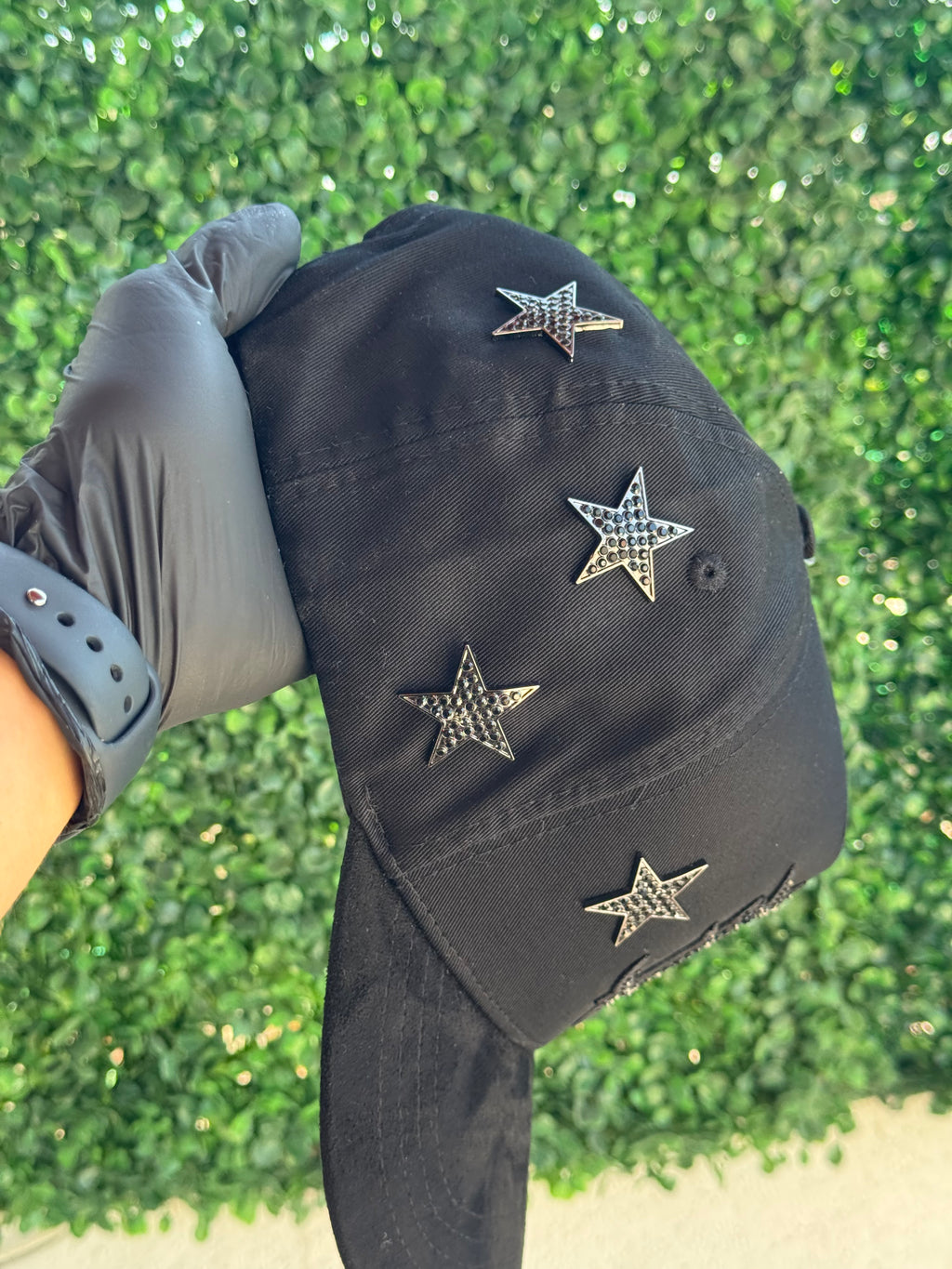 Barbas Hats Nebula G5