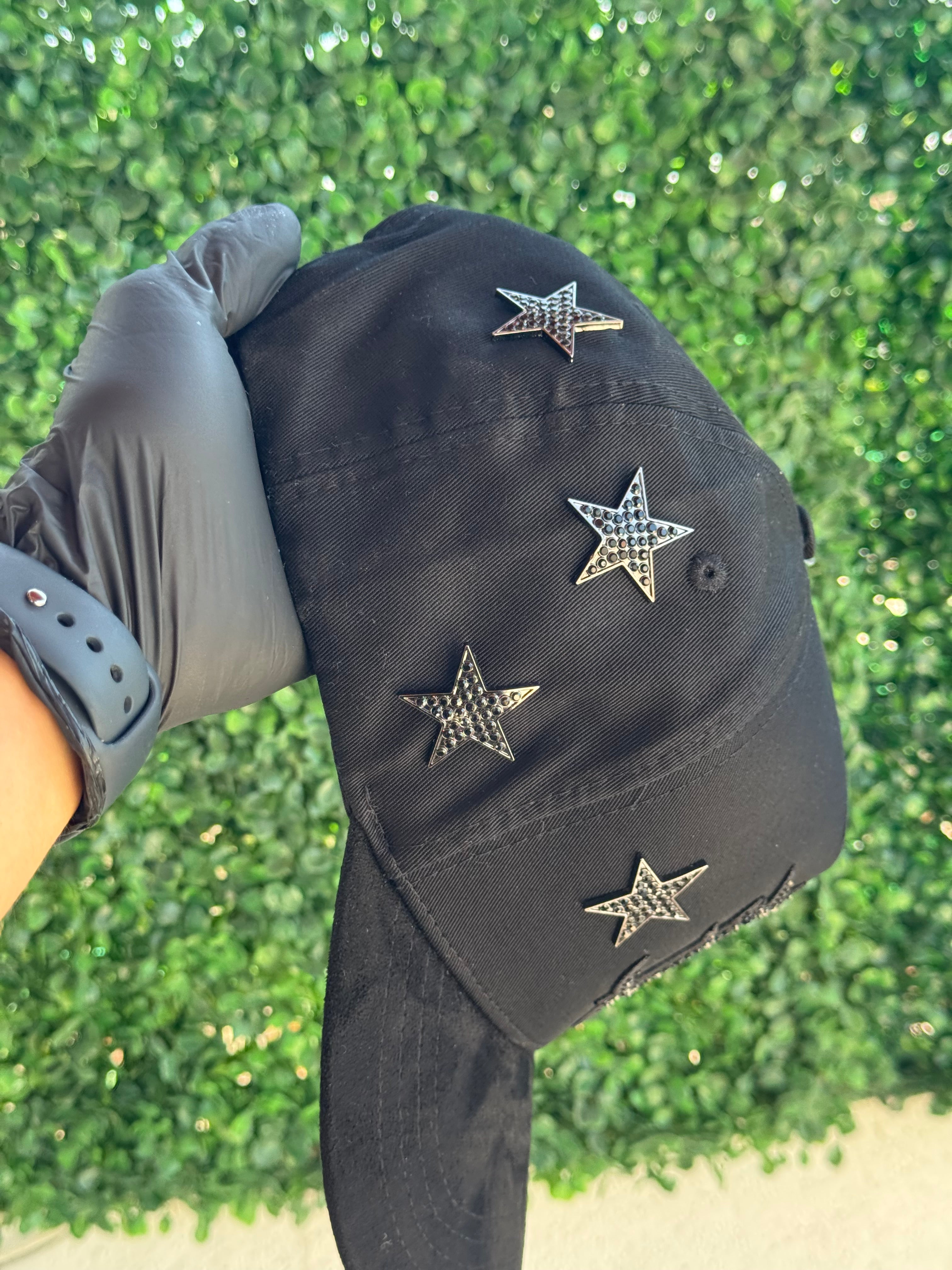 Barbas Hats Nebula G5