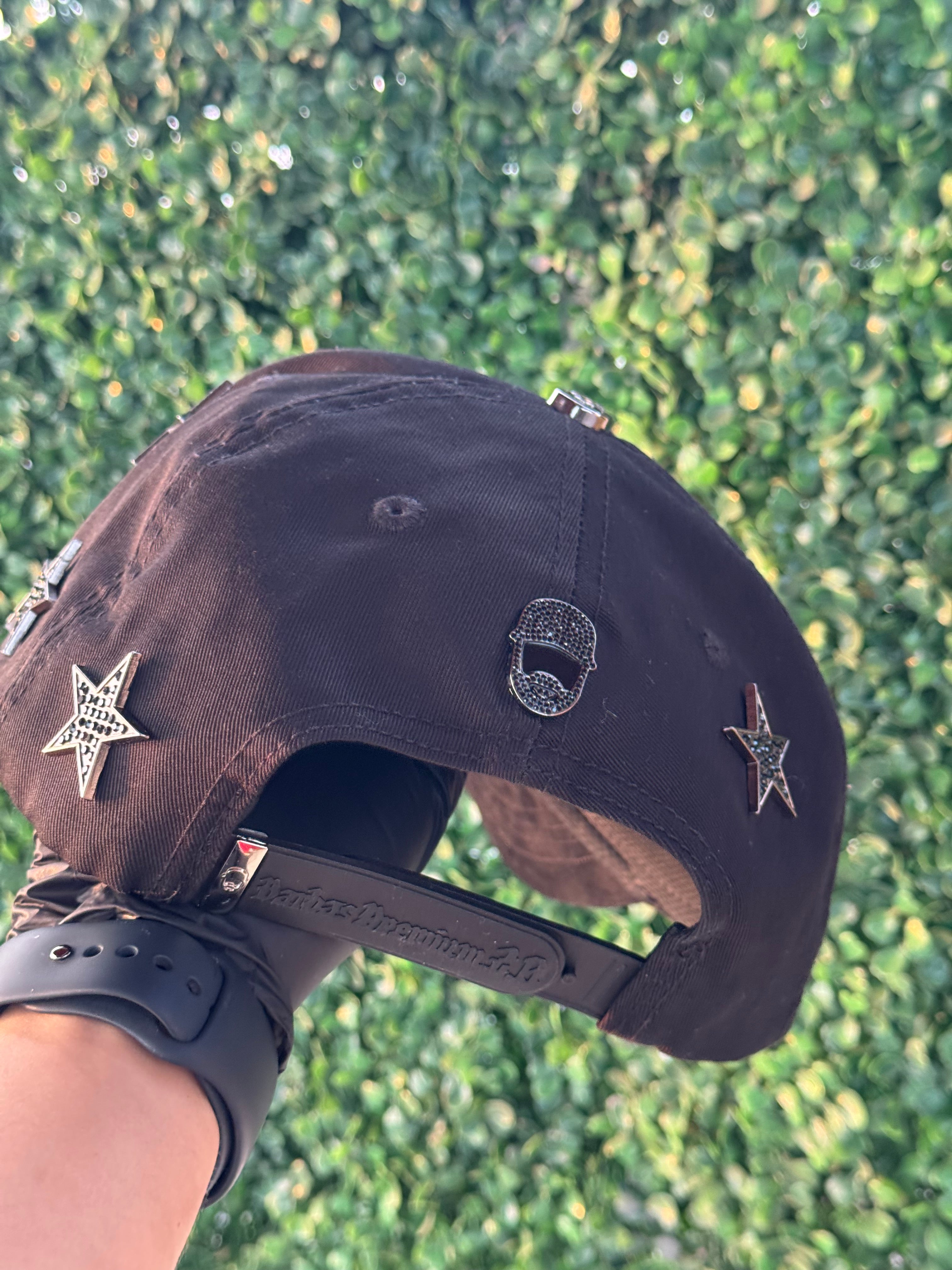 Barbas hats Nebula 1.1