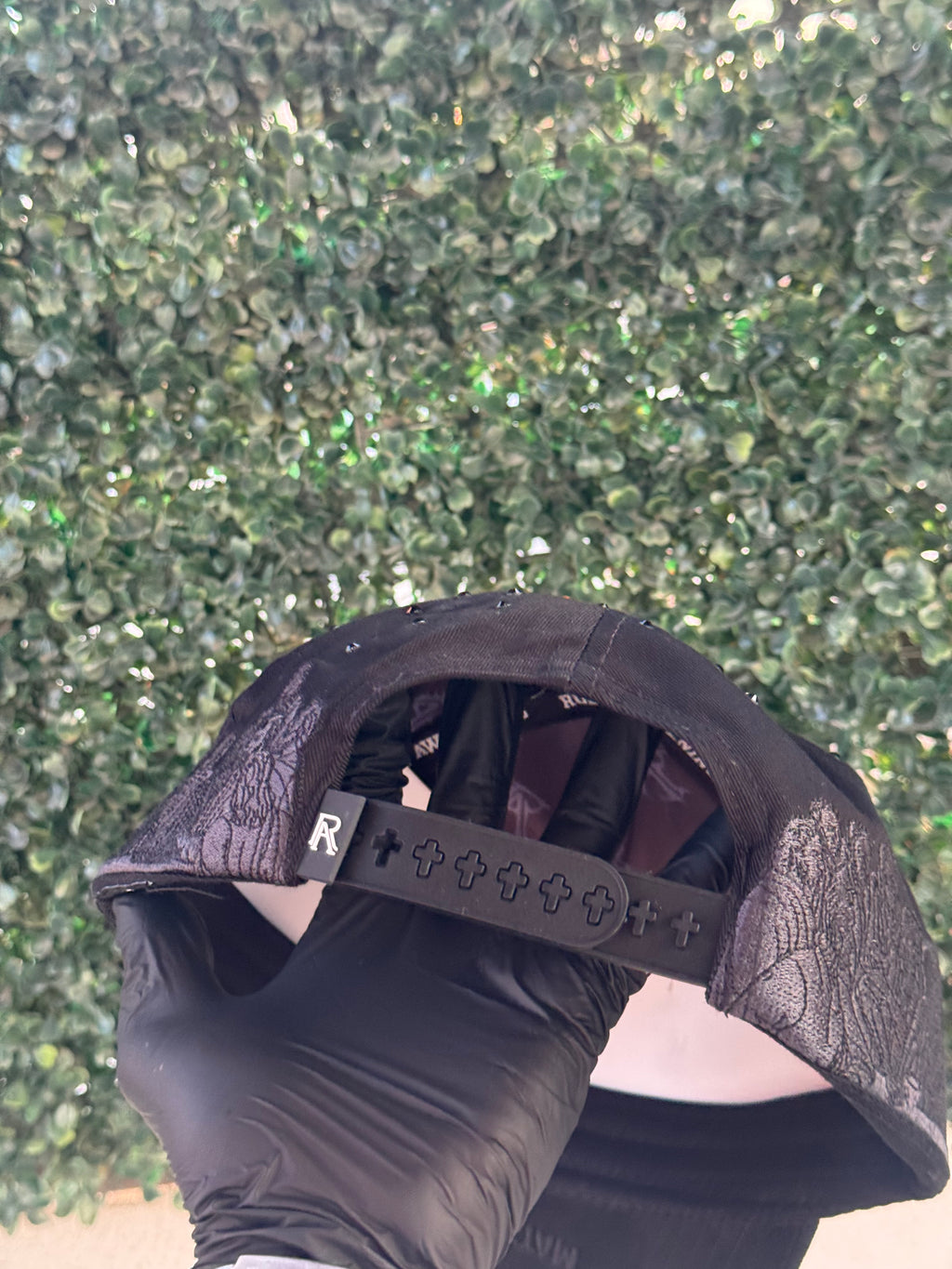 LA ULTIMA CENA RUD AWAKING 1.1