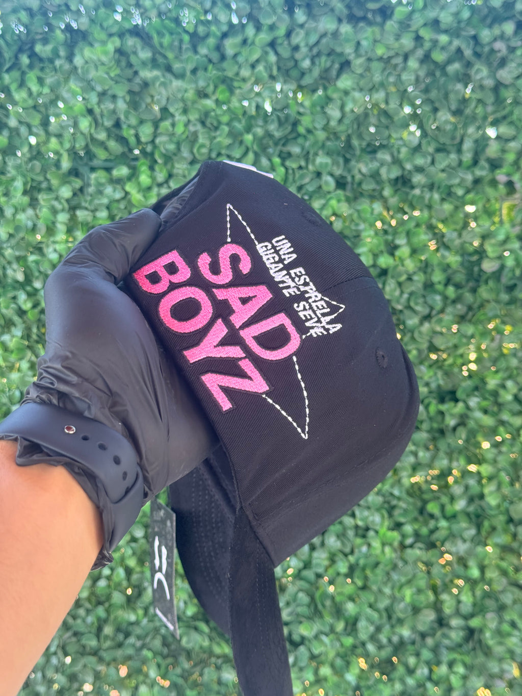 Dandy Hats Clave Ali 1.1