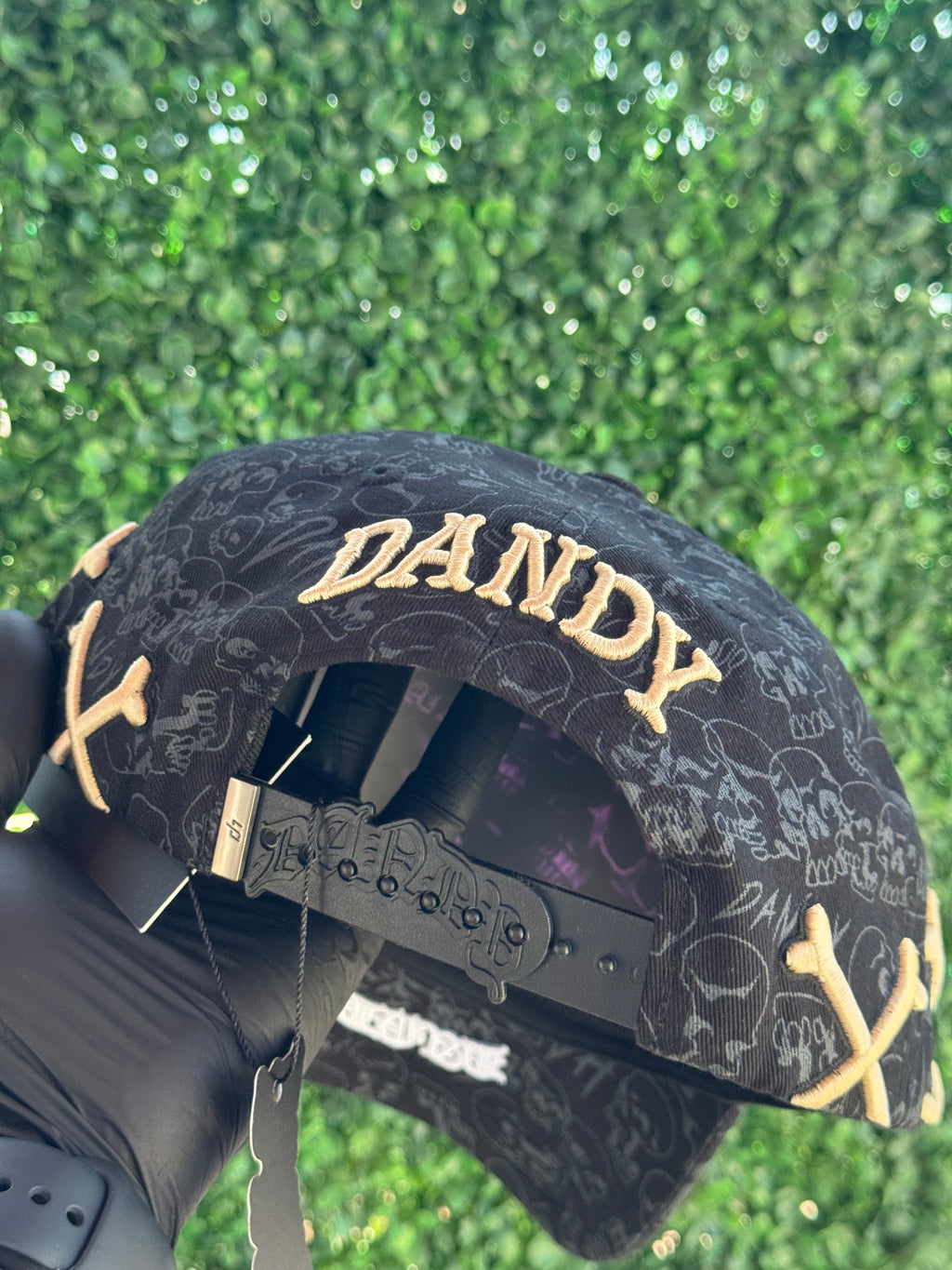 Dandy Hats 1.1