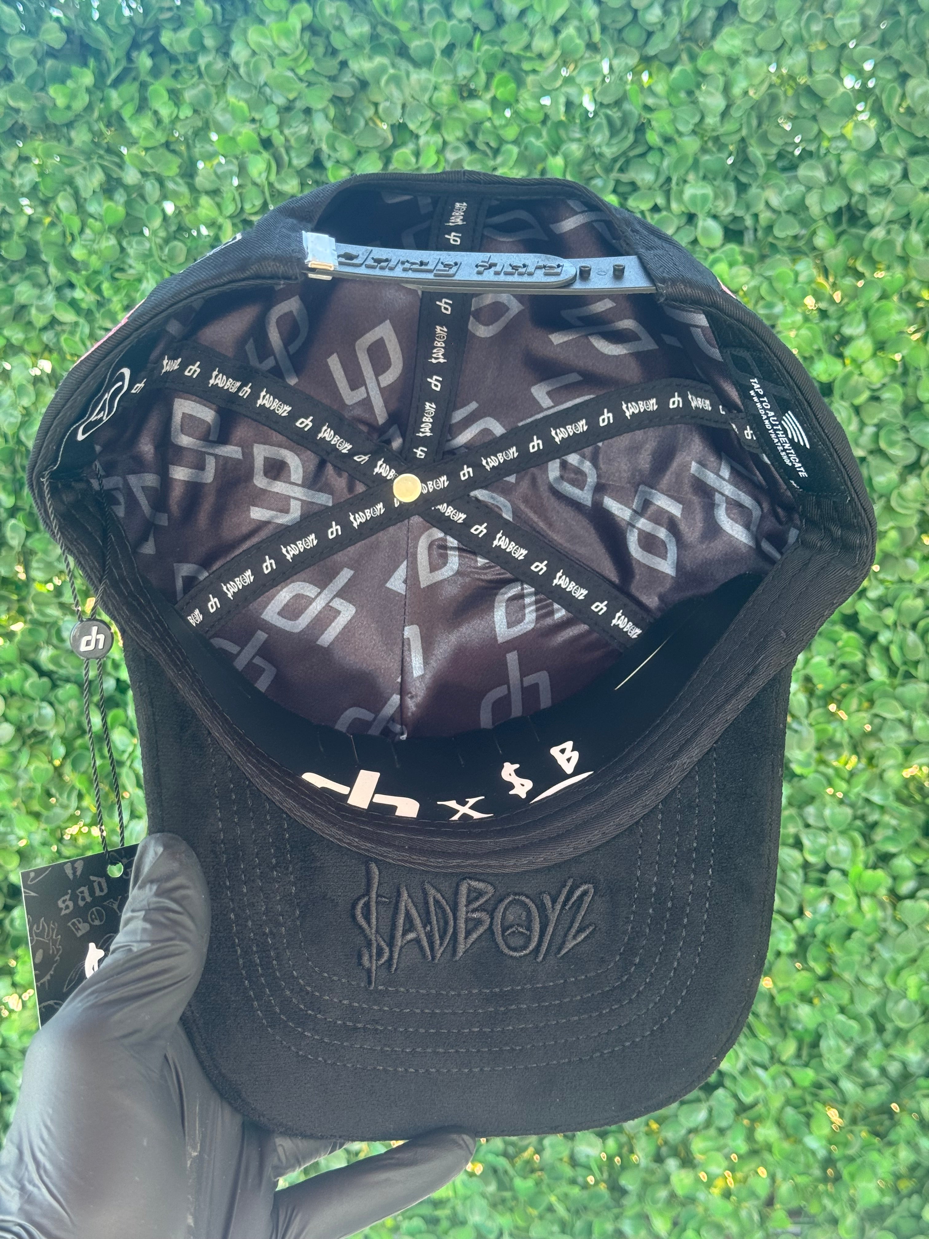 Dandy Hats Clave Ali 1.1