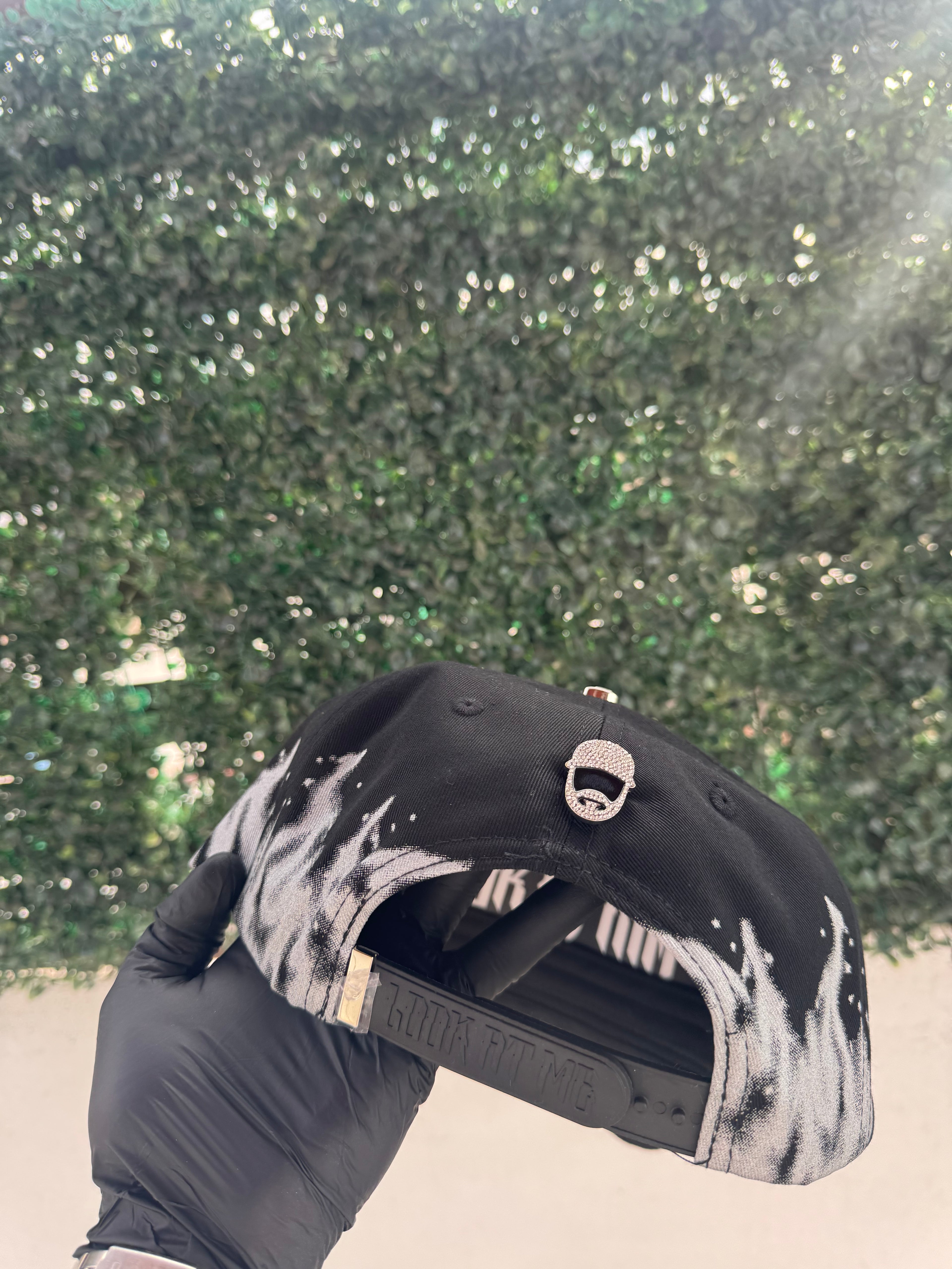 BARBAS HATS SCREAM 1.1