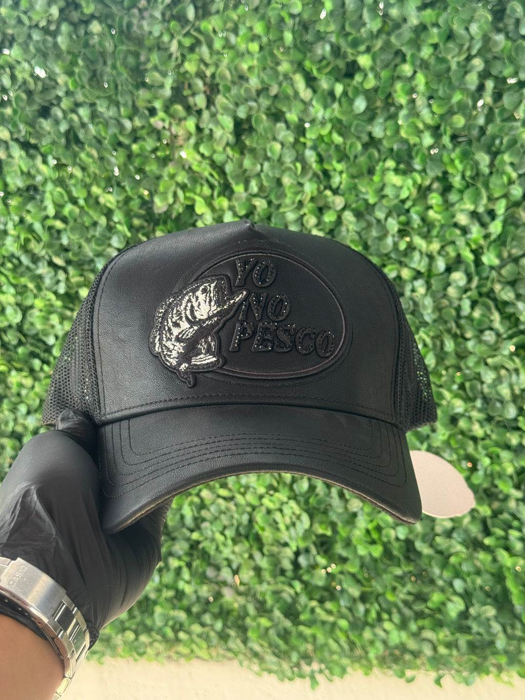 Dandy hats “yo no Pesco” 1.1