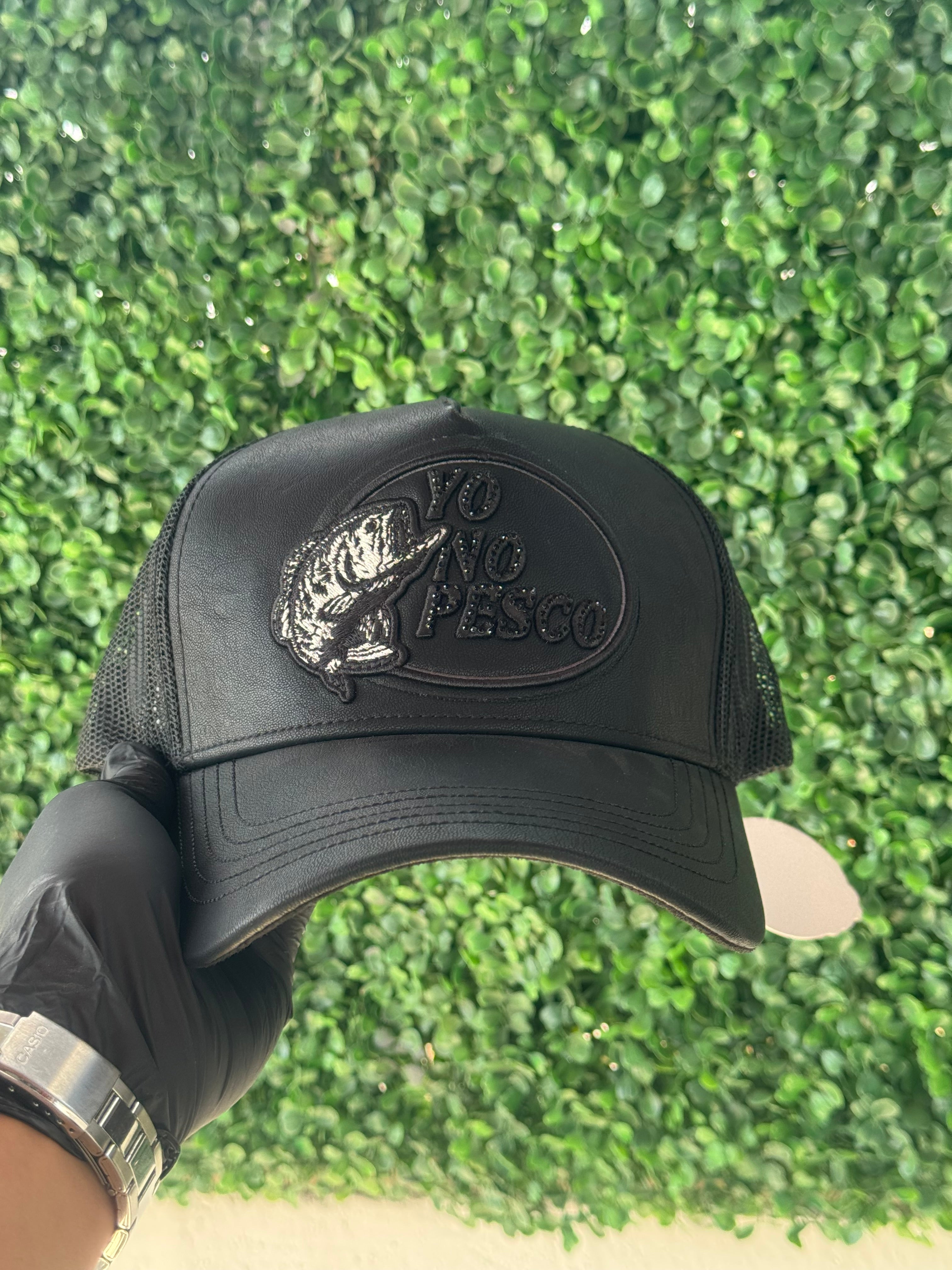 Dandy hats “yo no Pesco” 1.1
