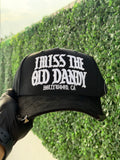 Dandy Hats I Miss