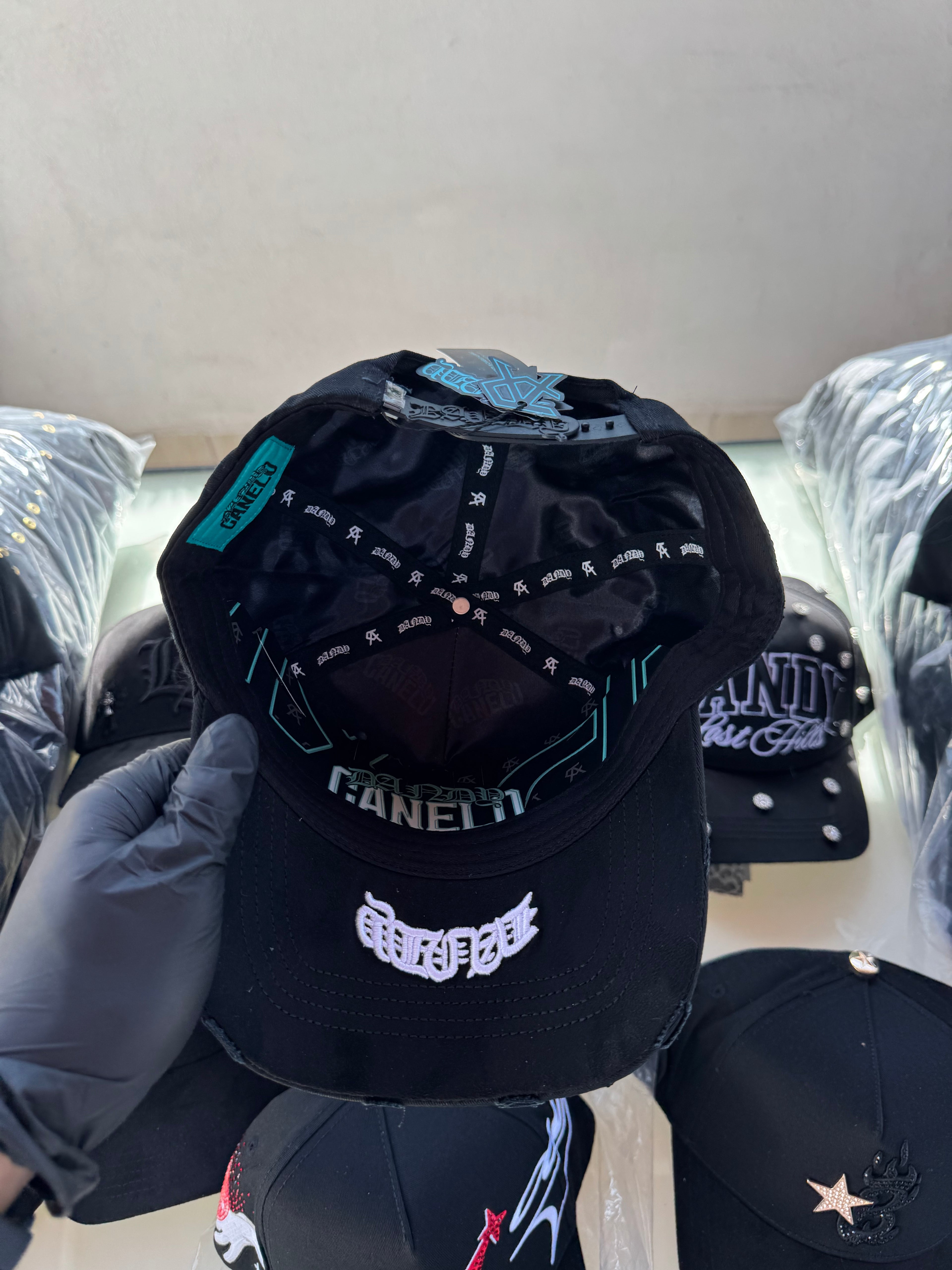 DANDY HATS CANELO 1.1
