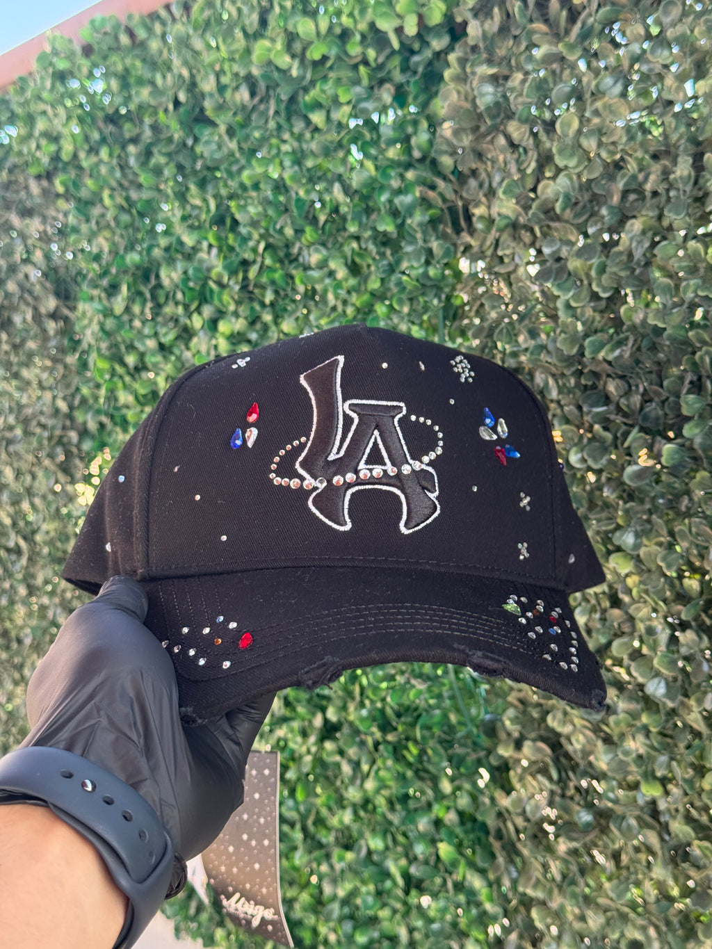 31 Hats “el mago” 1.1