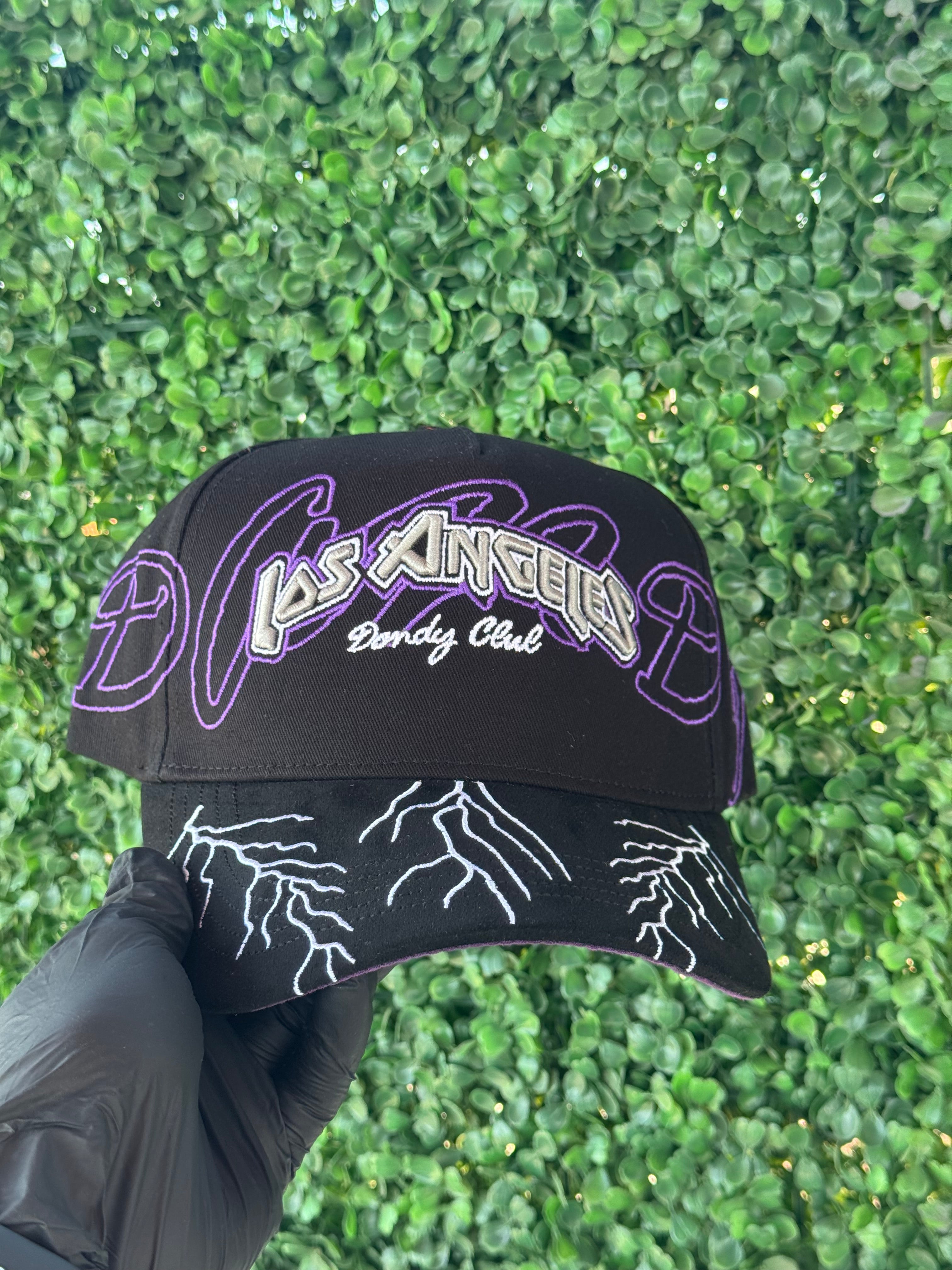 DANDY LOS ÁNGELES ELECTRIC 1.1