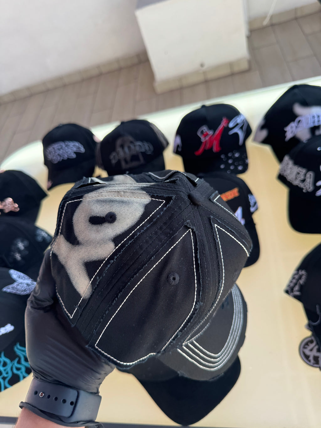 DANDY HATS 1.1