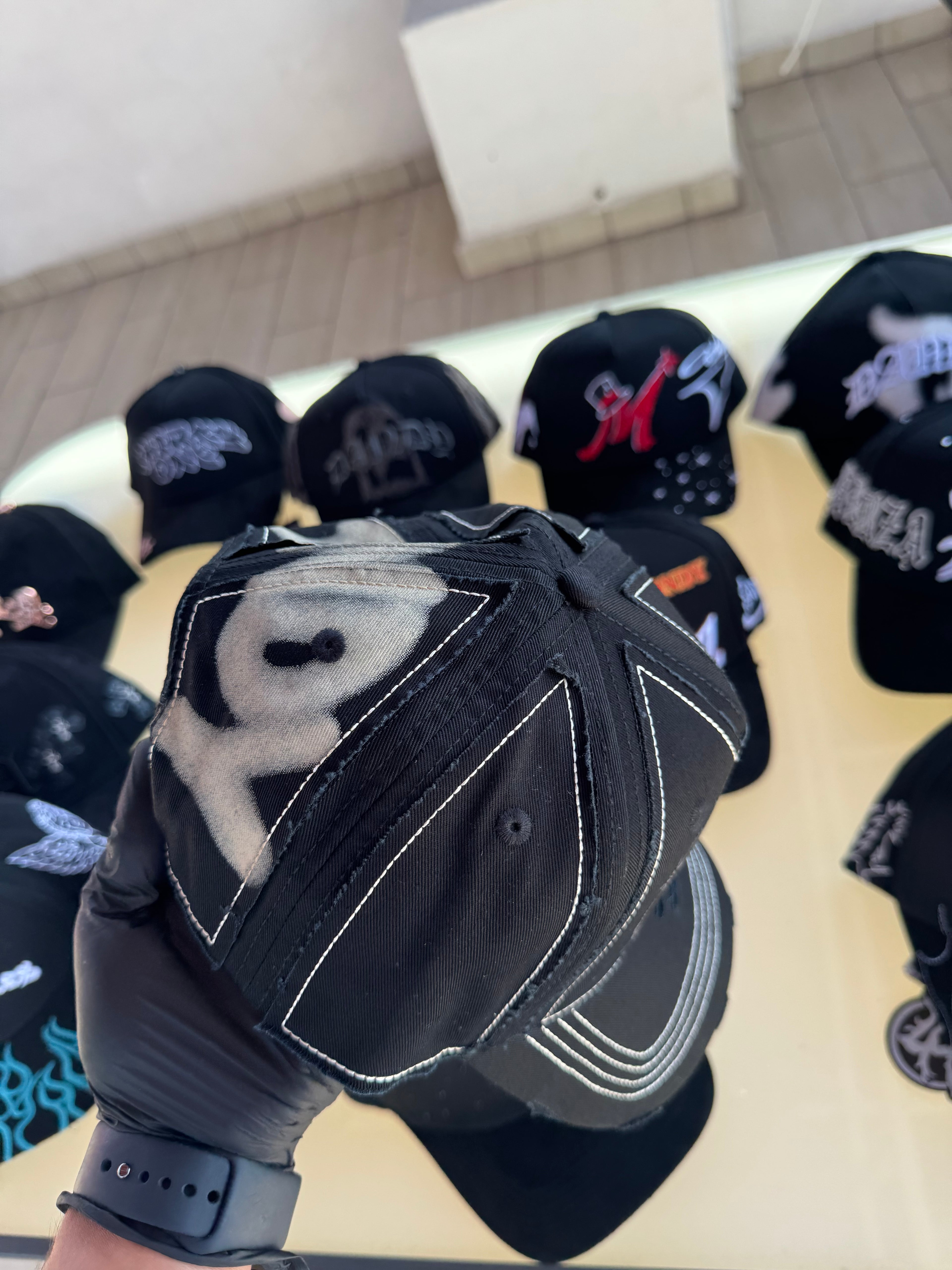 DANDY HATS 1.1