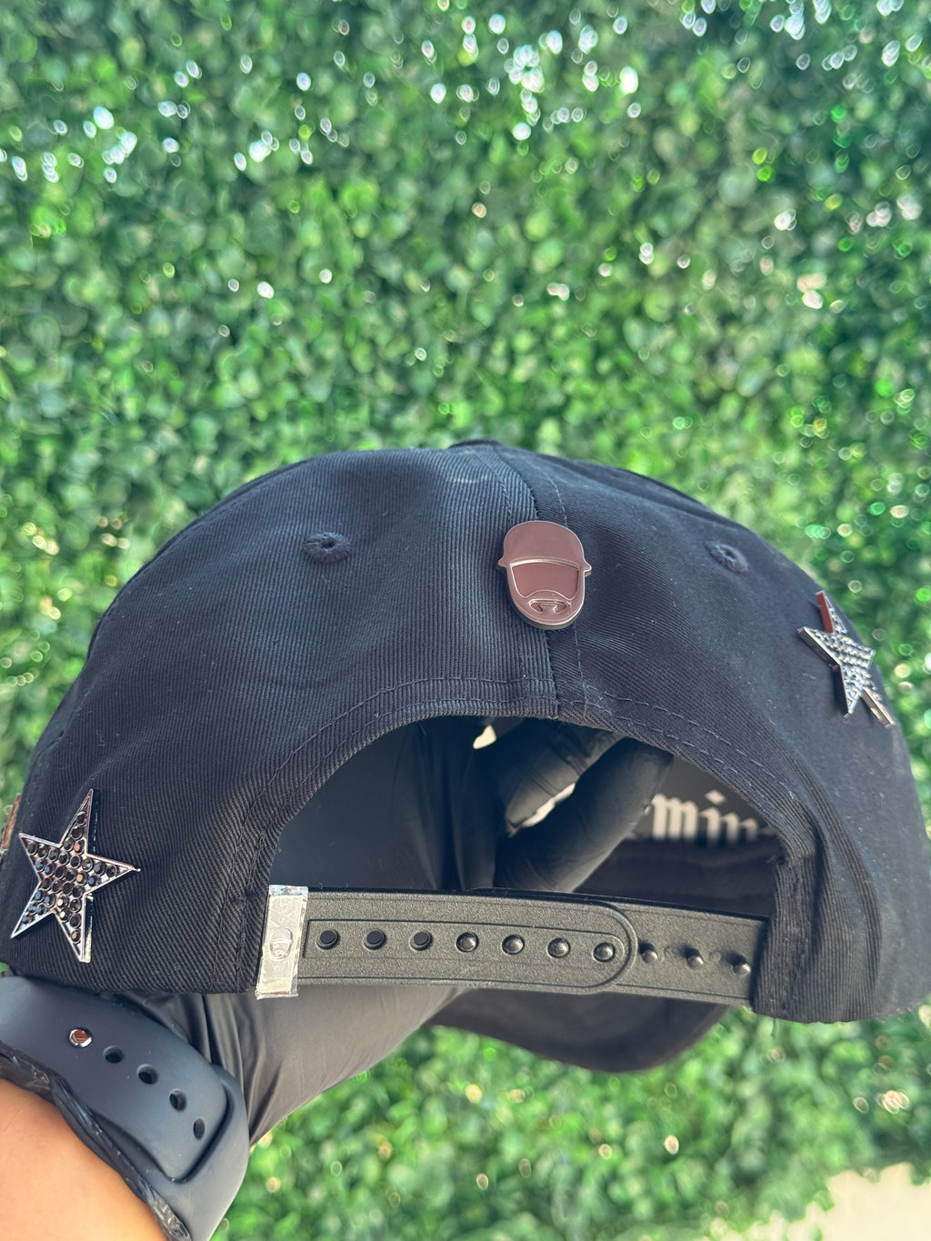 Barbas Hats Nebula G5