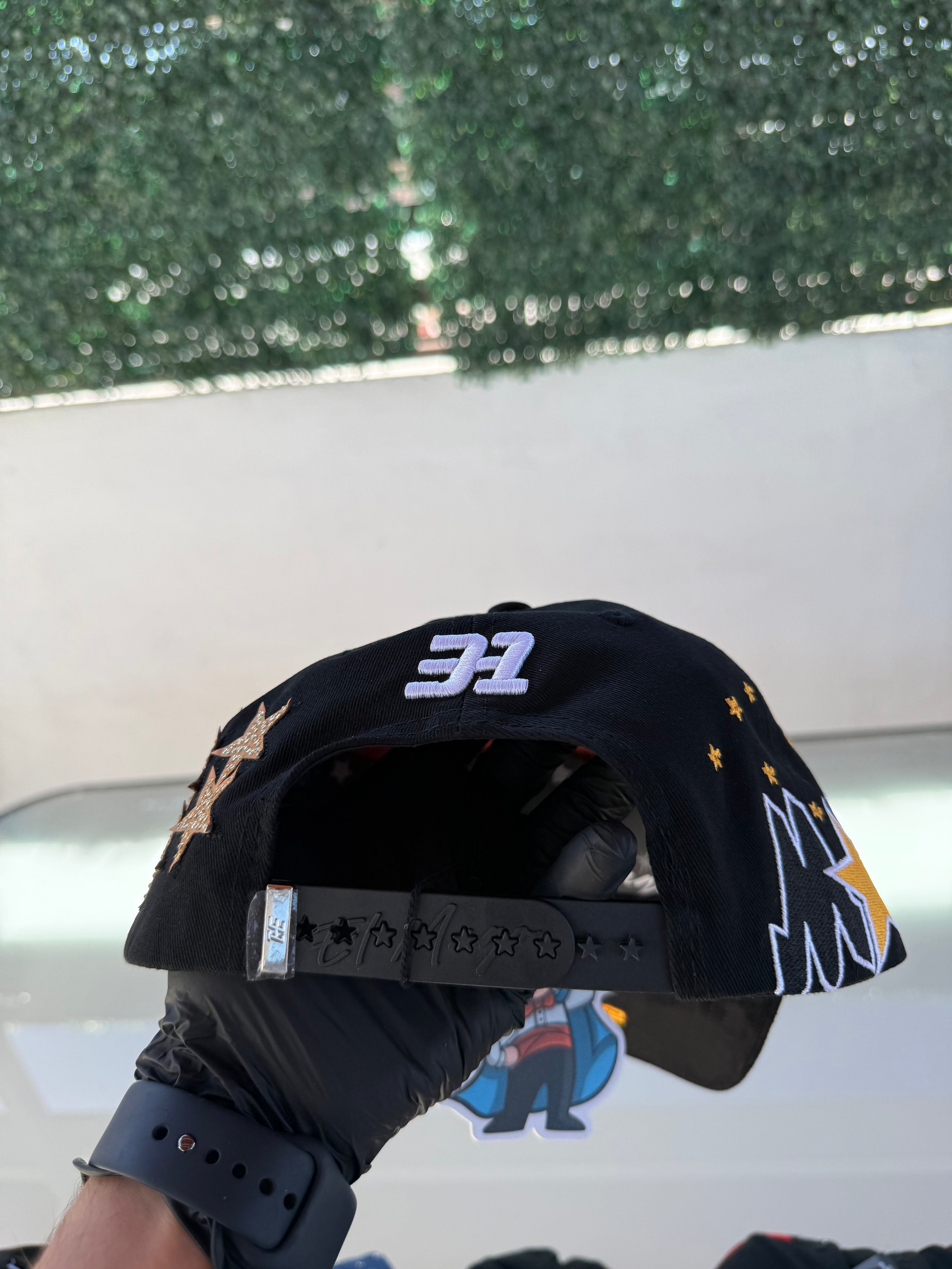 THIRTY ONE EL MAGO G5