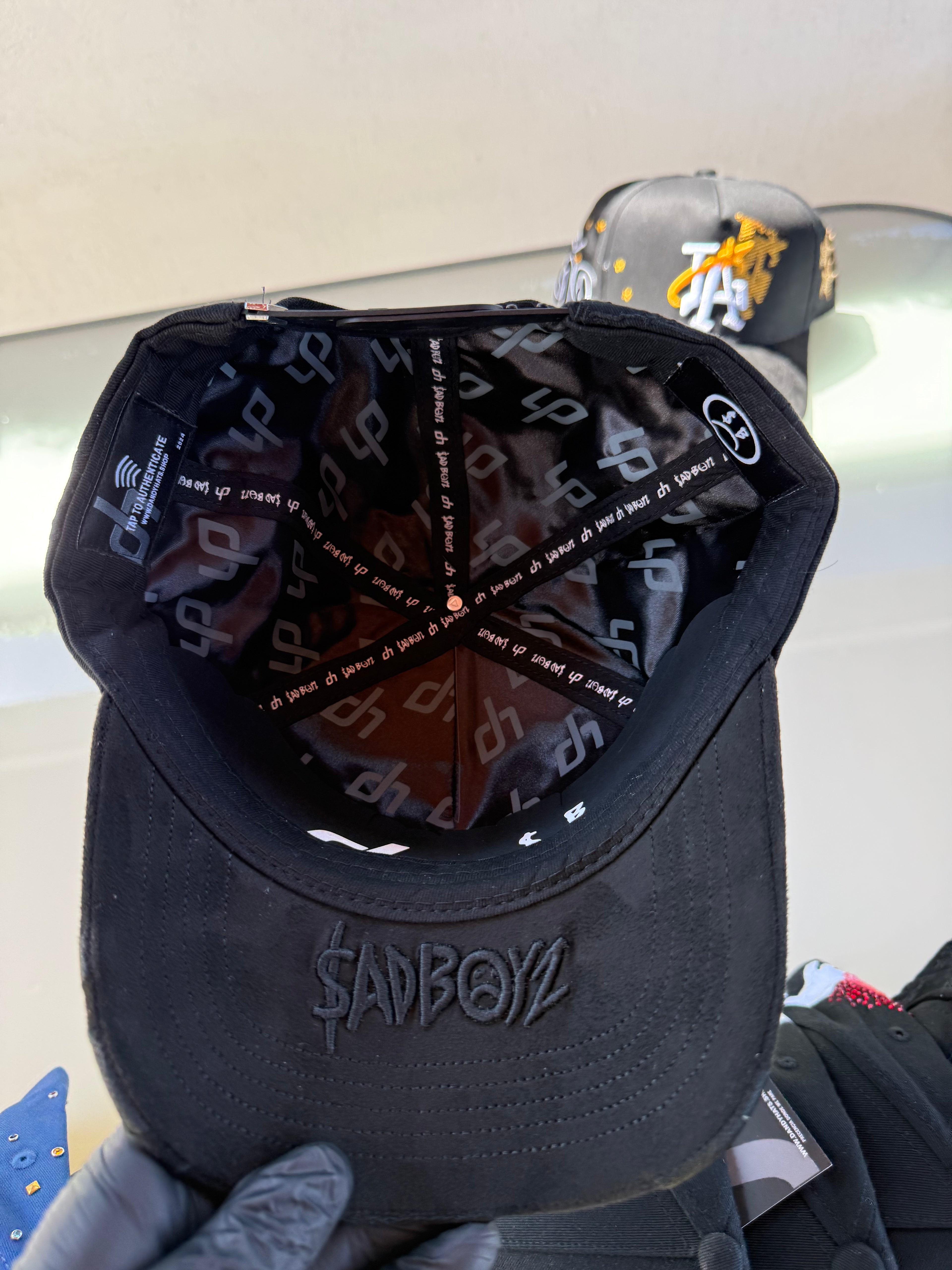 DANDY SAD BOYZ G5