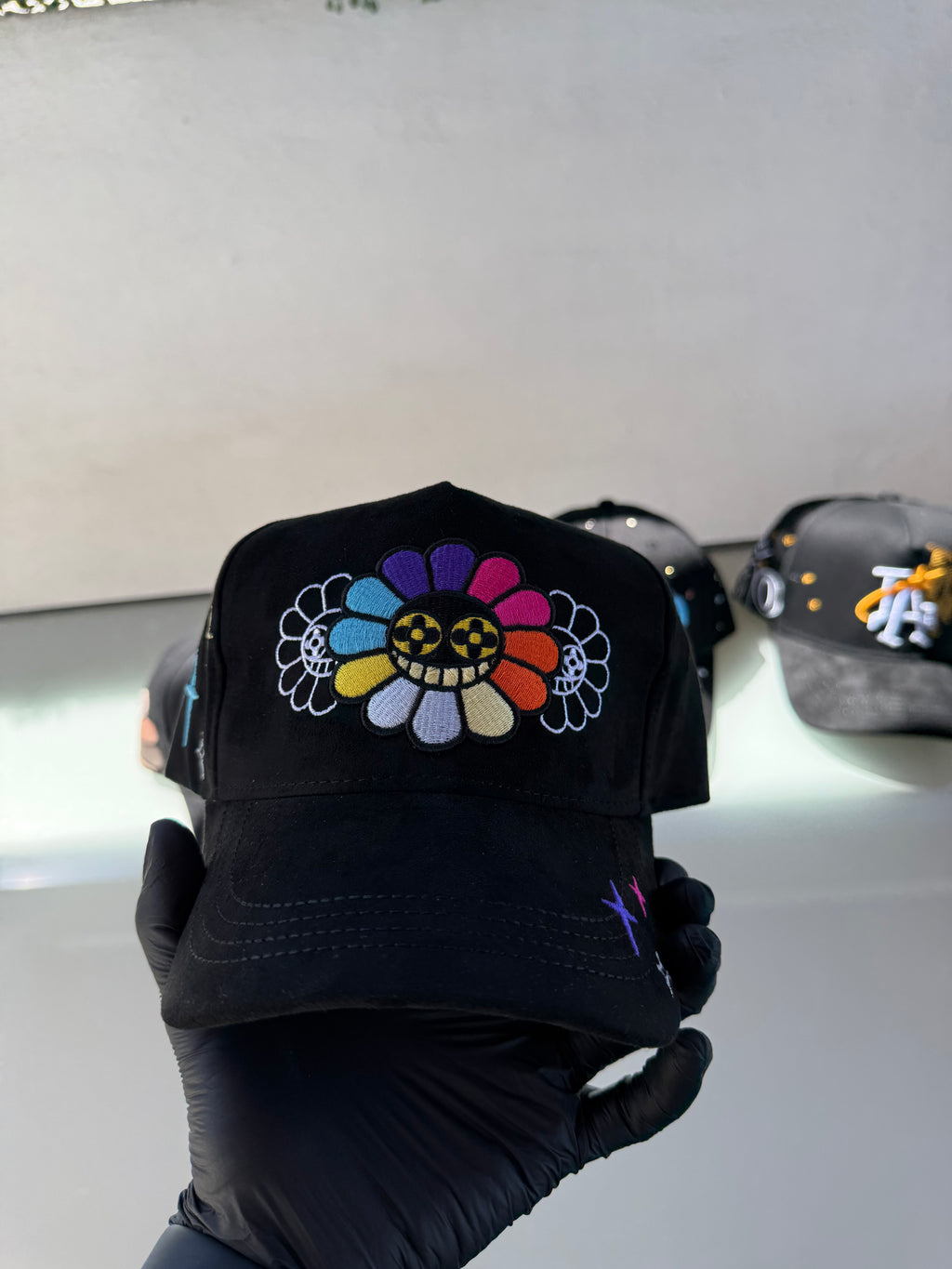 INNEDIT MURAKAMI G5