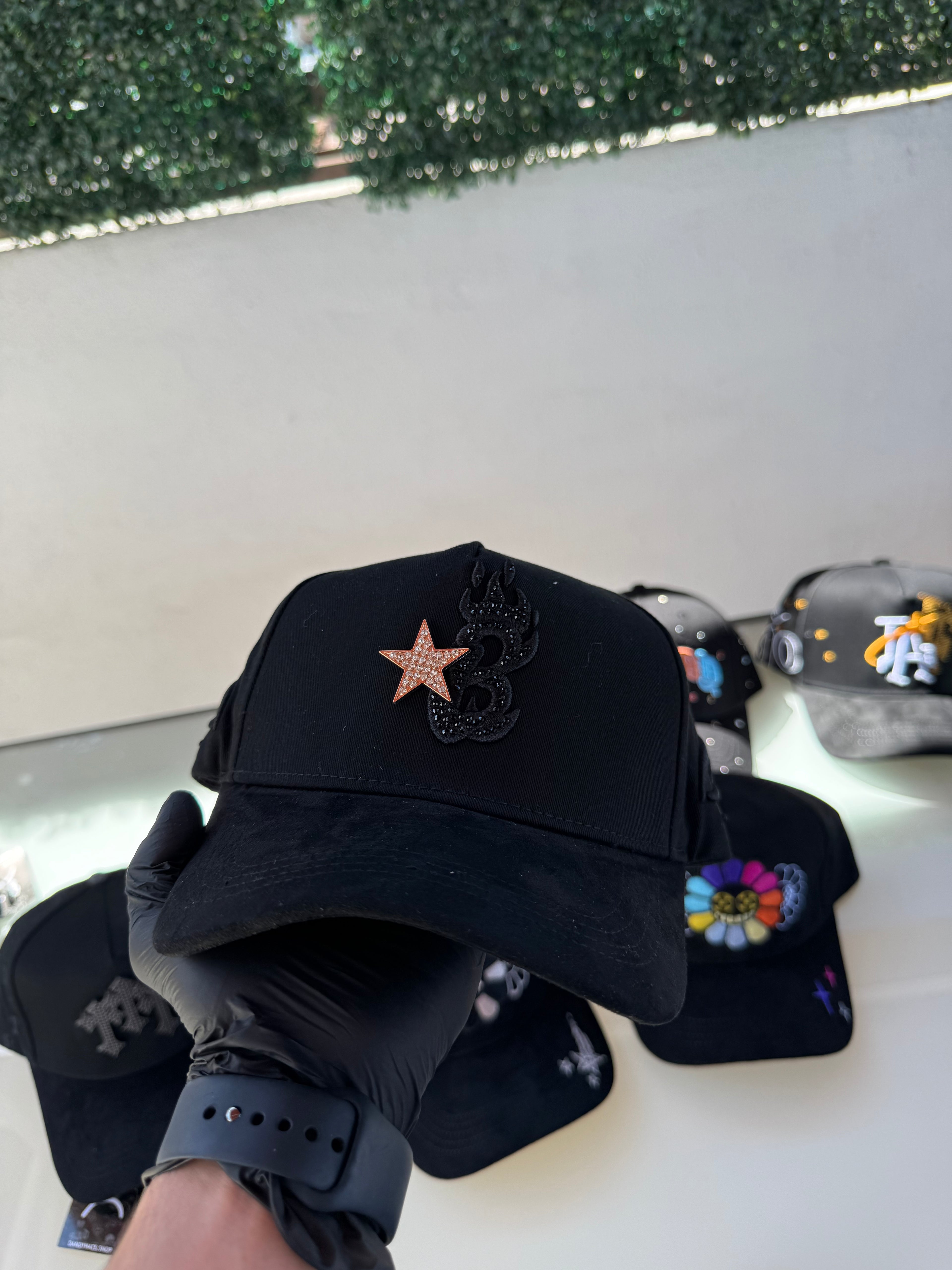 BARBAS B STAR G5
